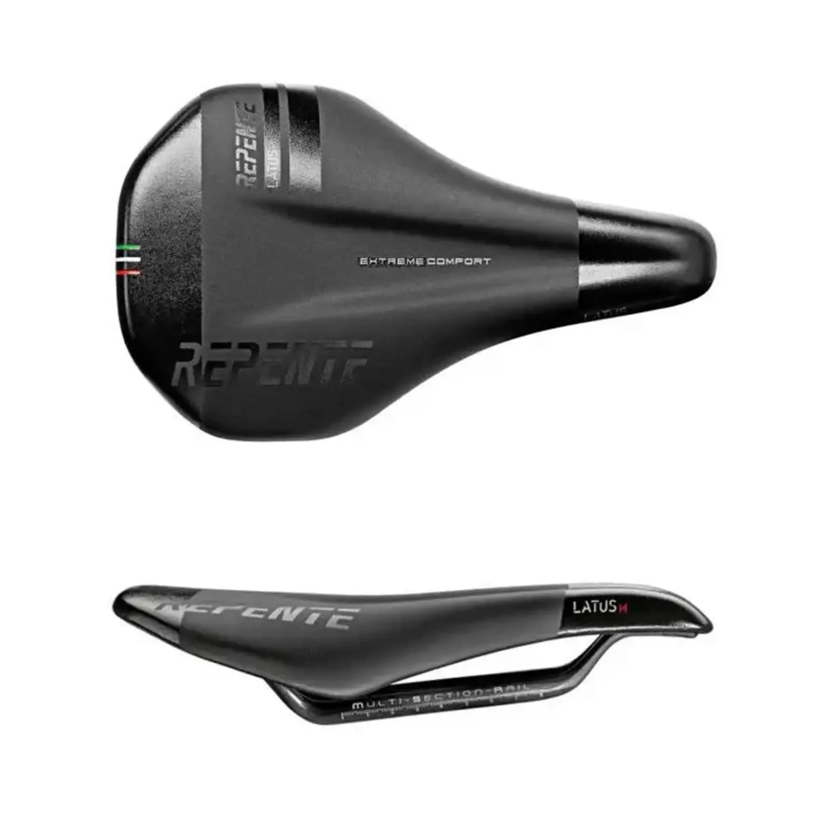 SELLE REPENTE Latus M - 140g