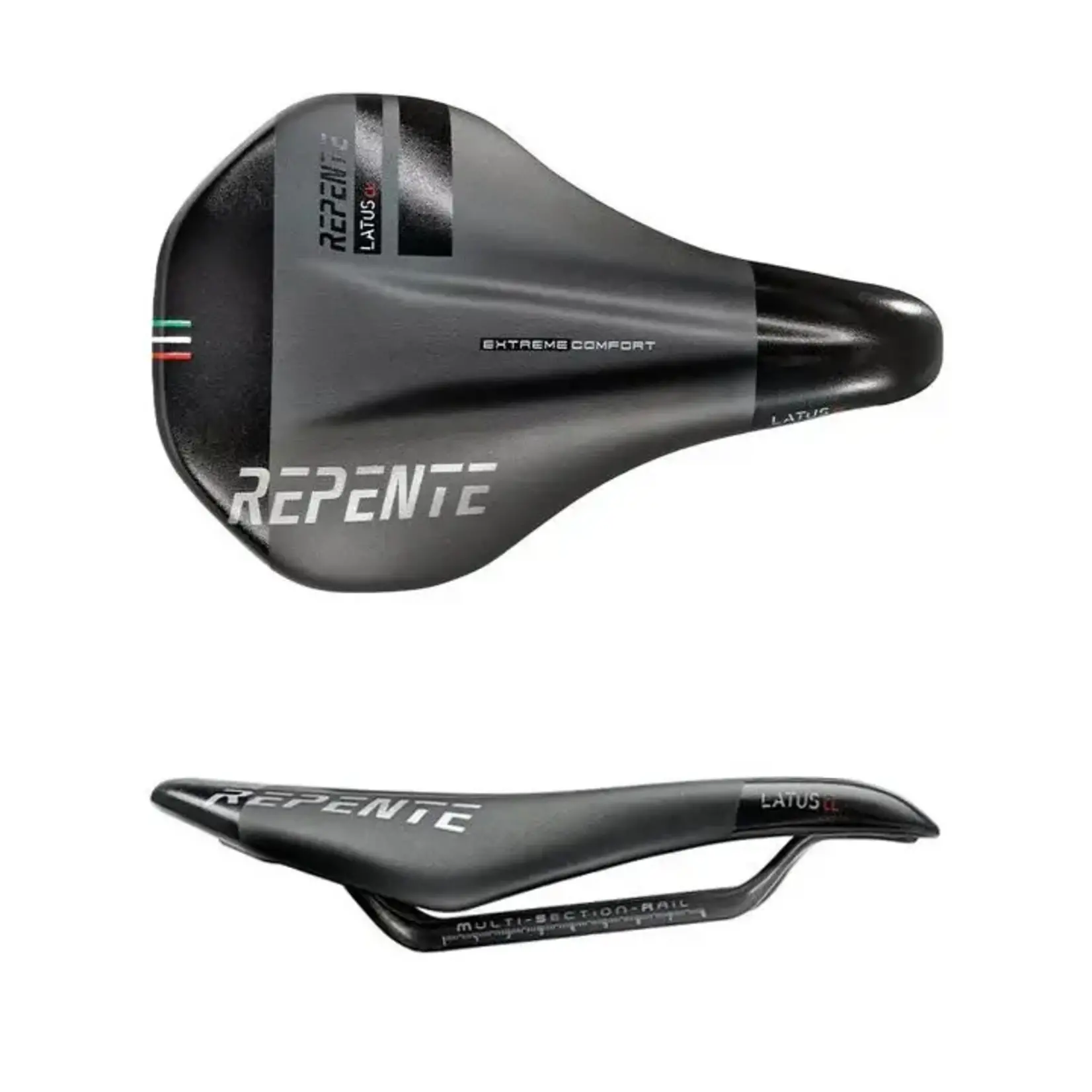SELLE REPENTE Latus CL -145g