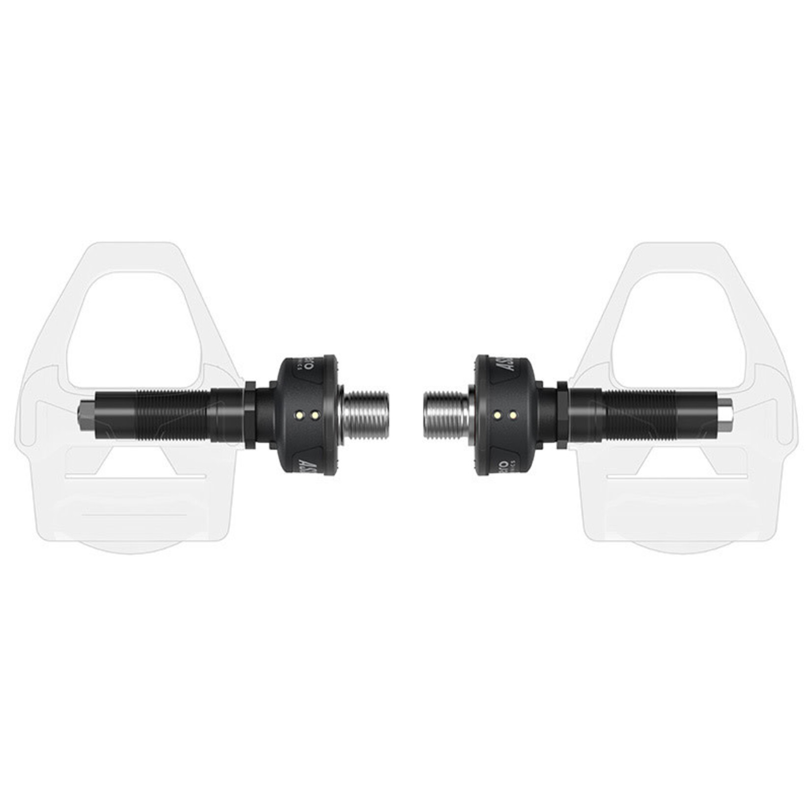 FAVERO Assioma DUO-Shi powermeter