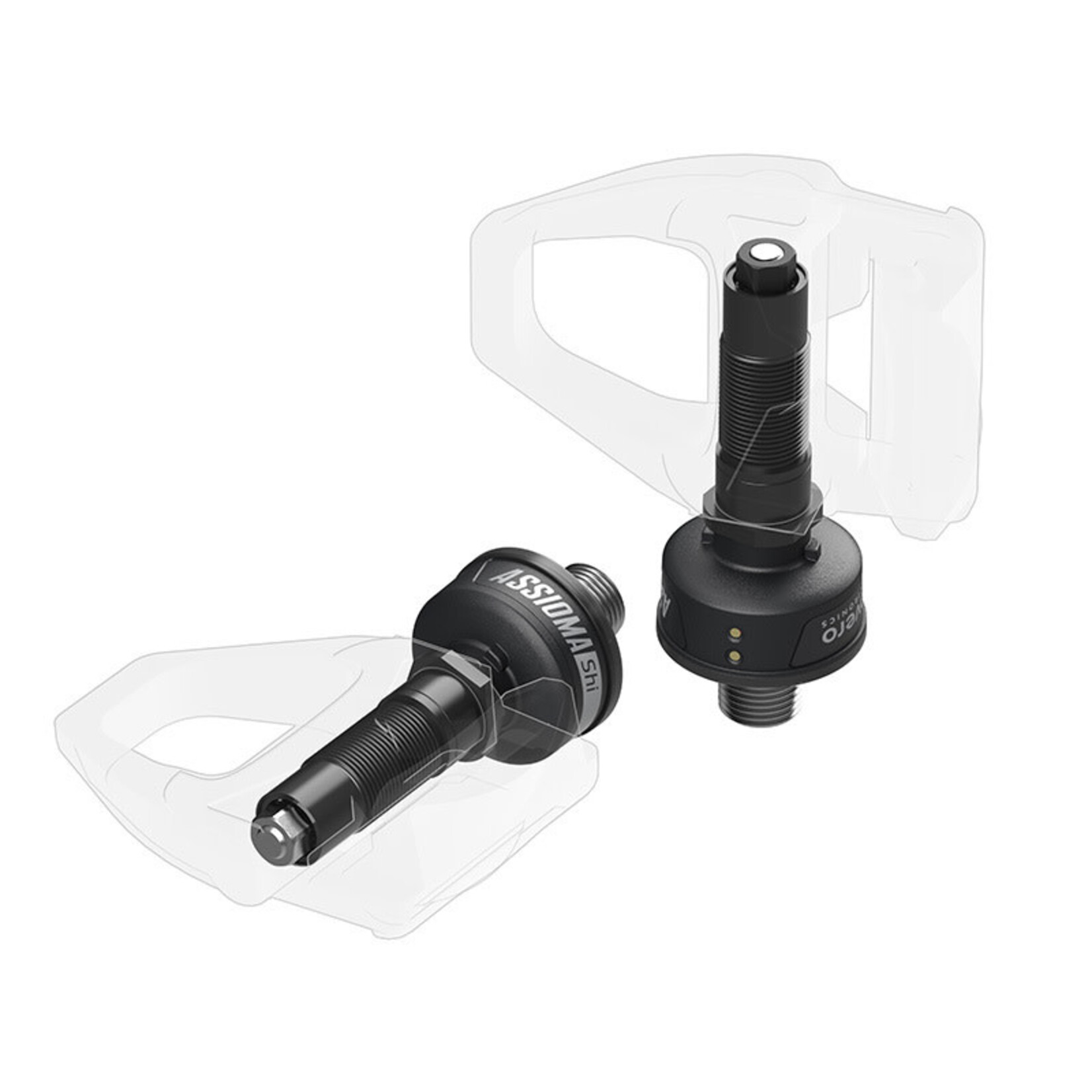 FAVERO Assioma DUO-Shi powermeter