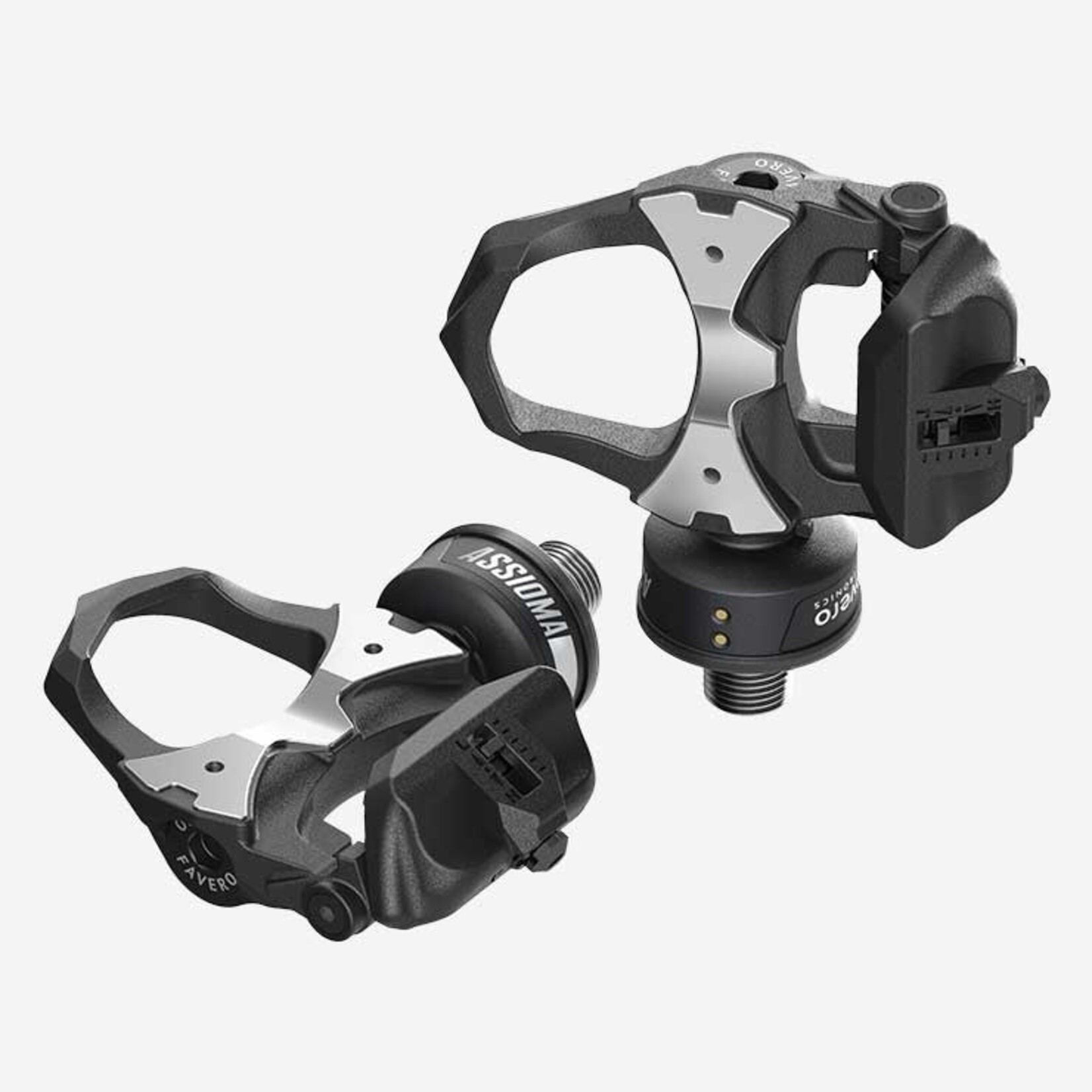 FAVERO Assioma DUO Road Powermeter