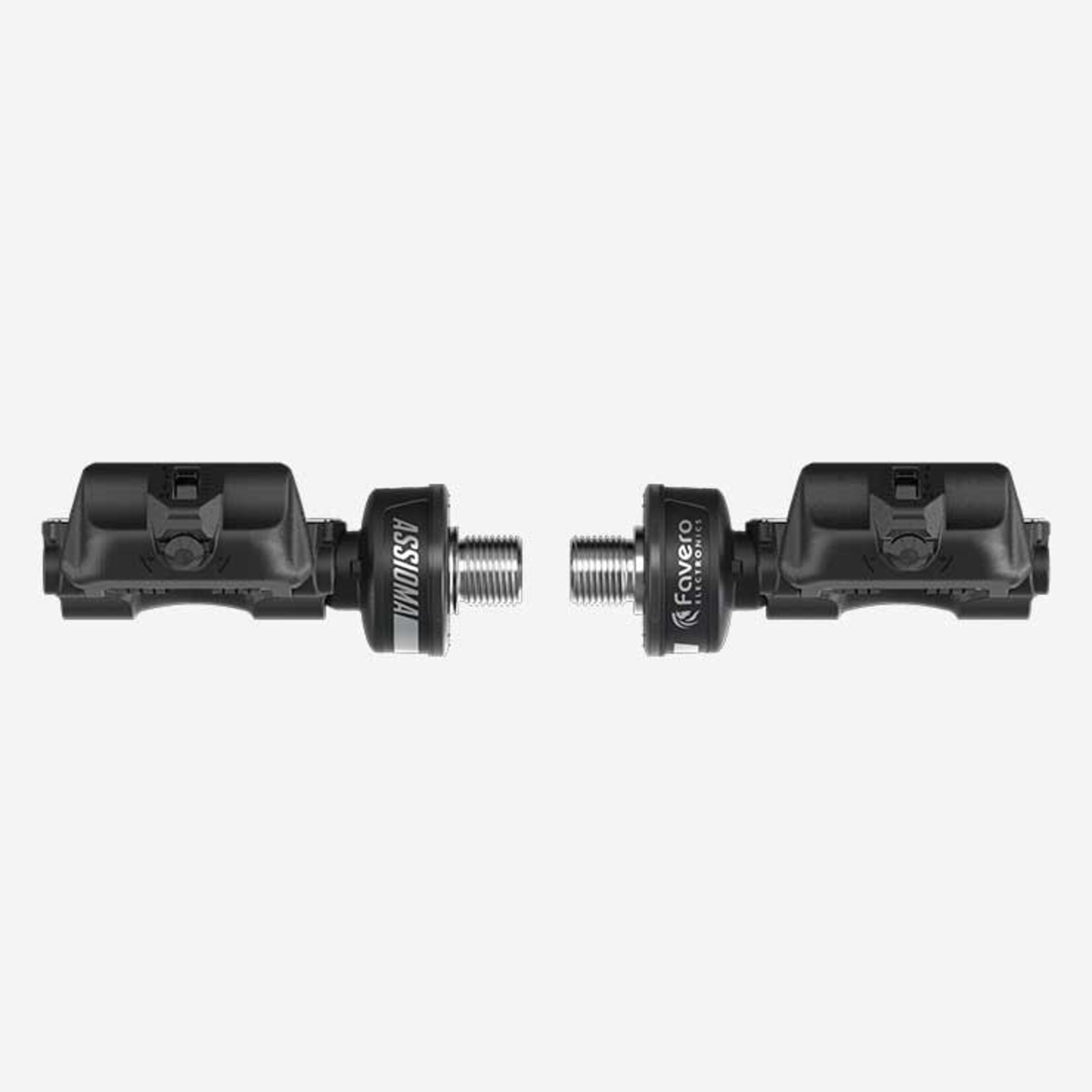FAVERO Assioma DUO Road Powermeter