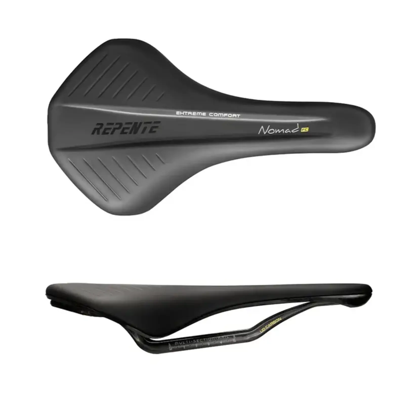 SELLE REPENTE Nomad FC - 155g
