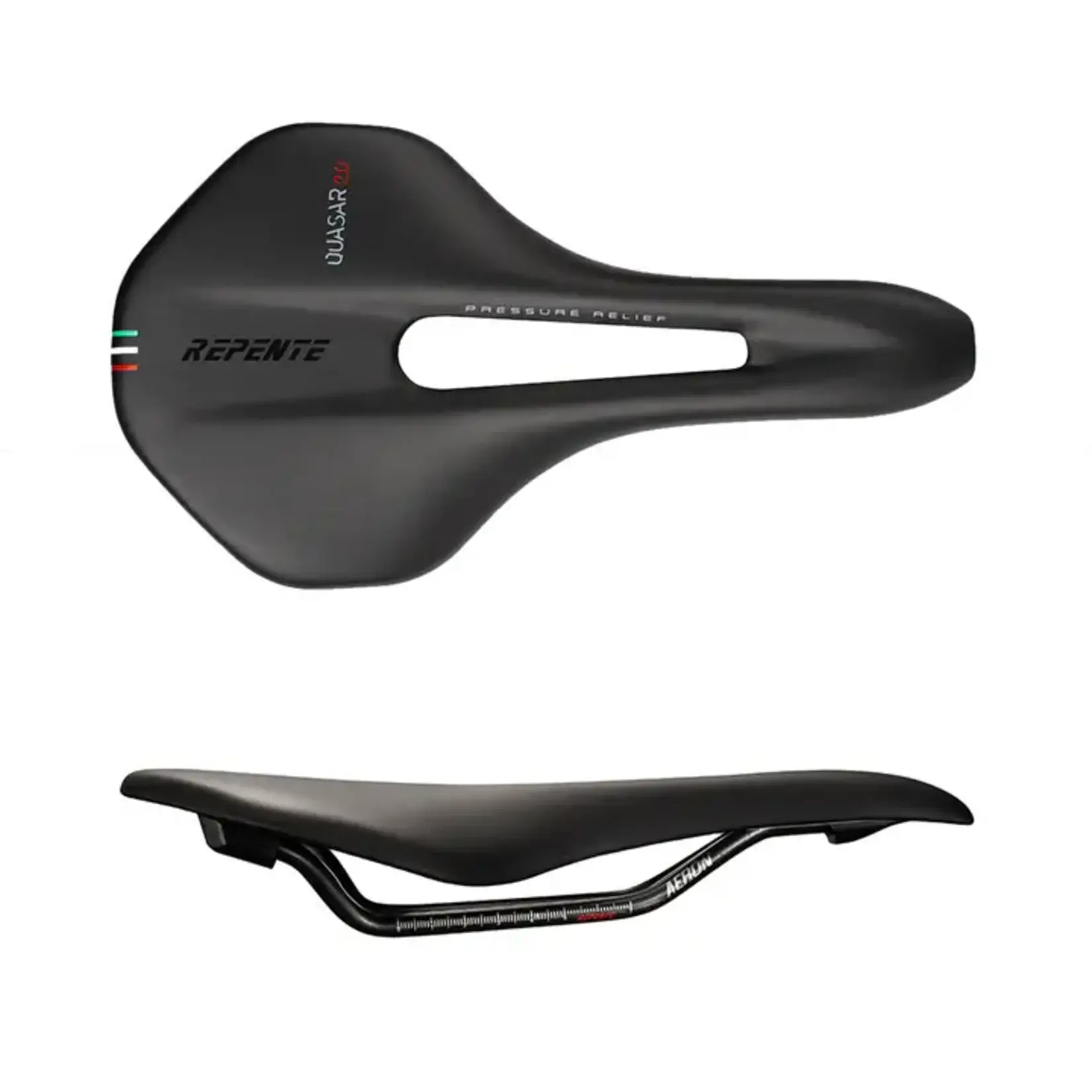 SELLE REPENTE Quasar 2.0 Aeron
