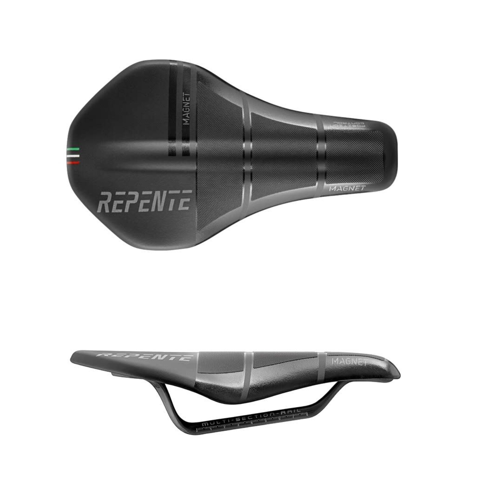 SELLE REPENTE Magnet - 135g