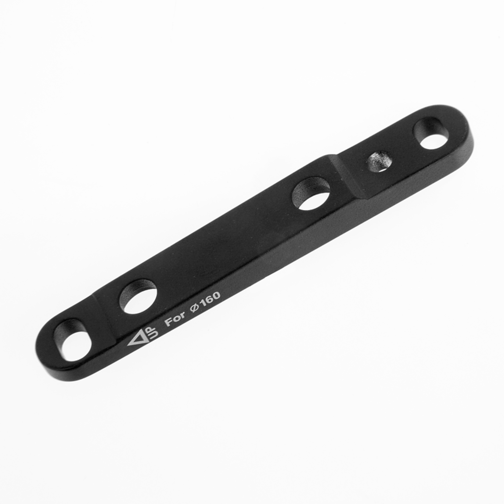 SHIMANO BR-RS505 FRONT FLAT MOUNT ADAPTER FLAT MOUNT  140MM OR 160MM, FRONT