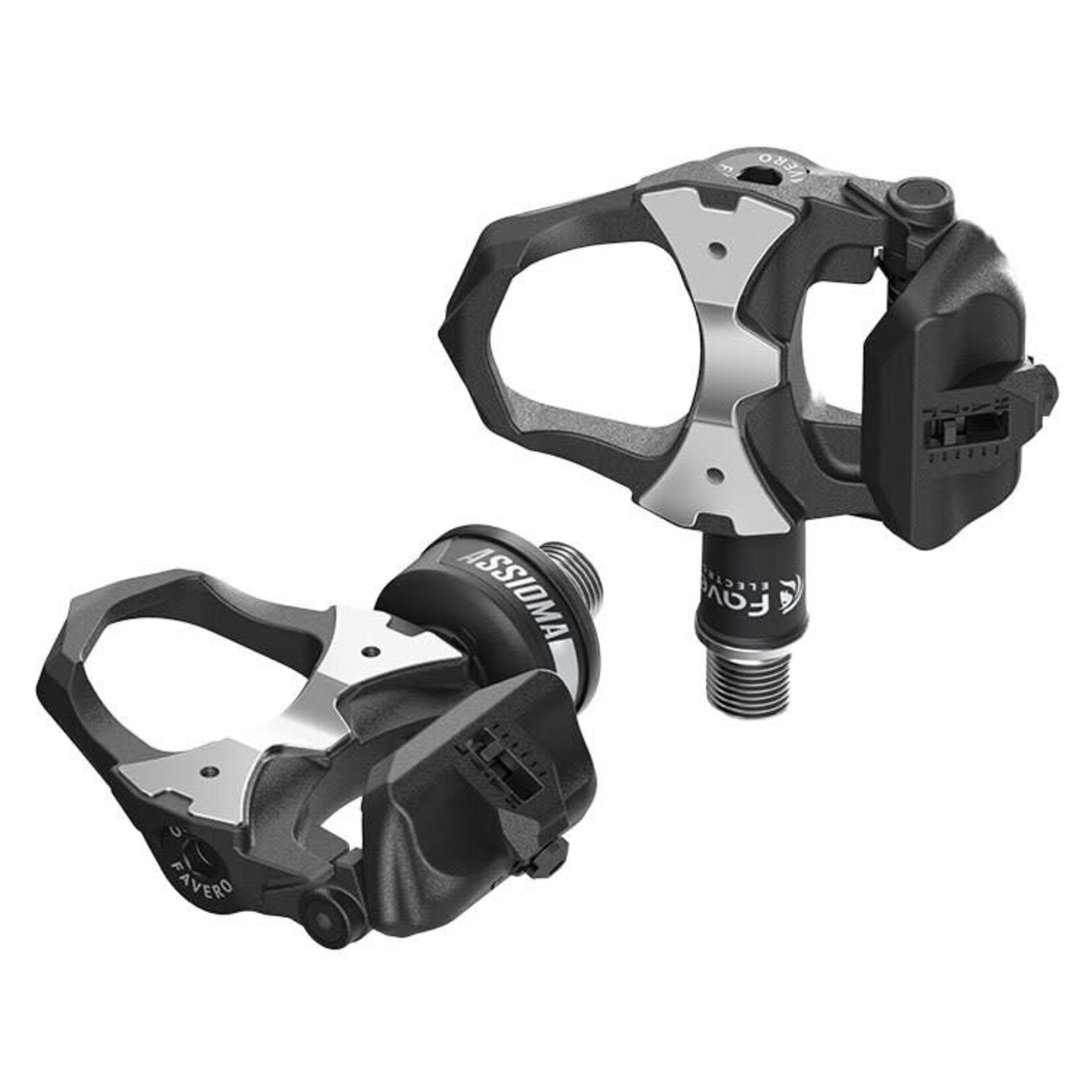 FAVERO Assioma UNO Road Powermeter