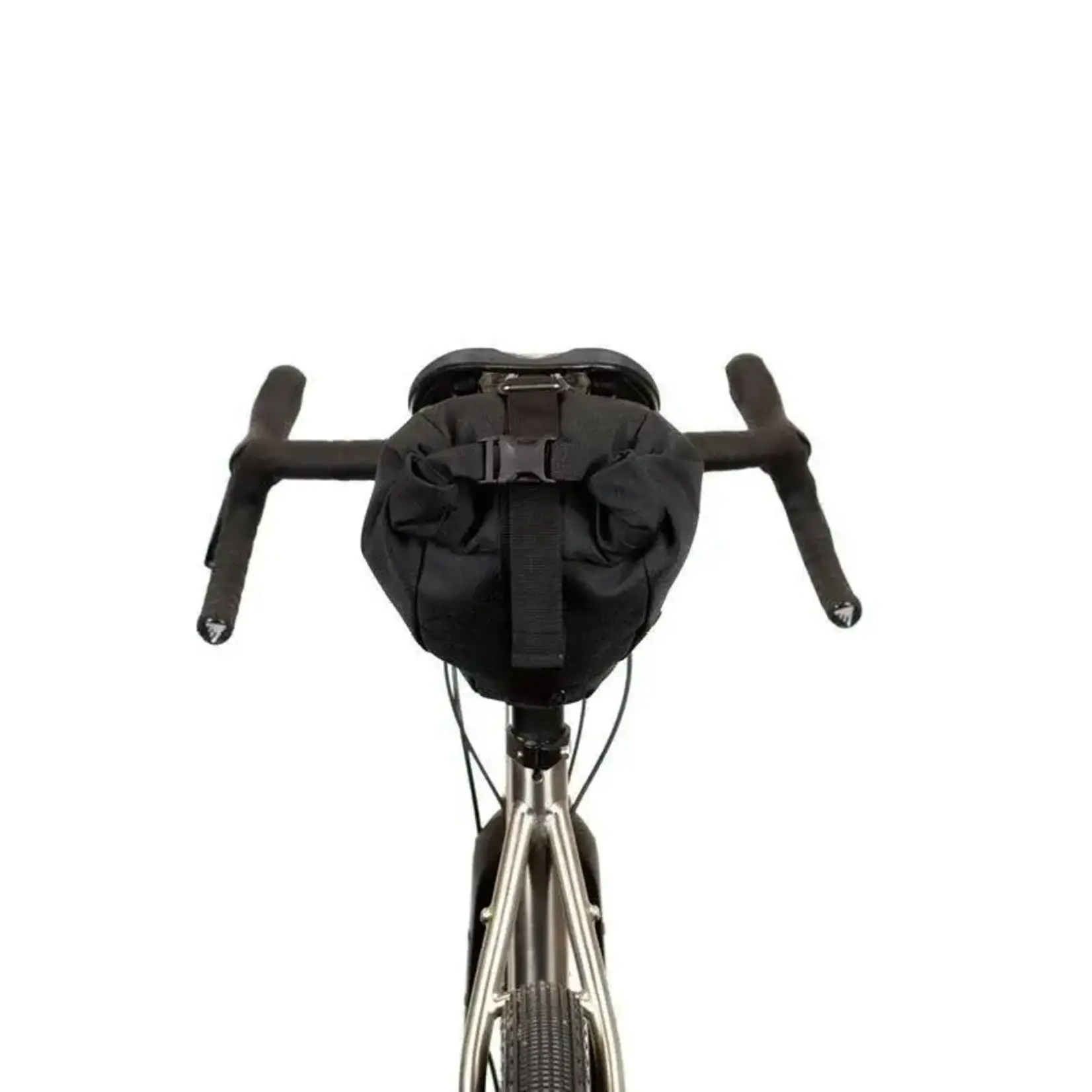 Restrap RESTRAP SADDLE PACK Black 4.5 Litres