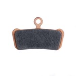 SRAM SRAM, Guide/Trail, Disc Brake Pads, Shape: SRAM Guide/G2, Metallic, Steel, Medium, Pair