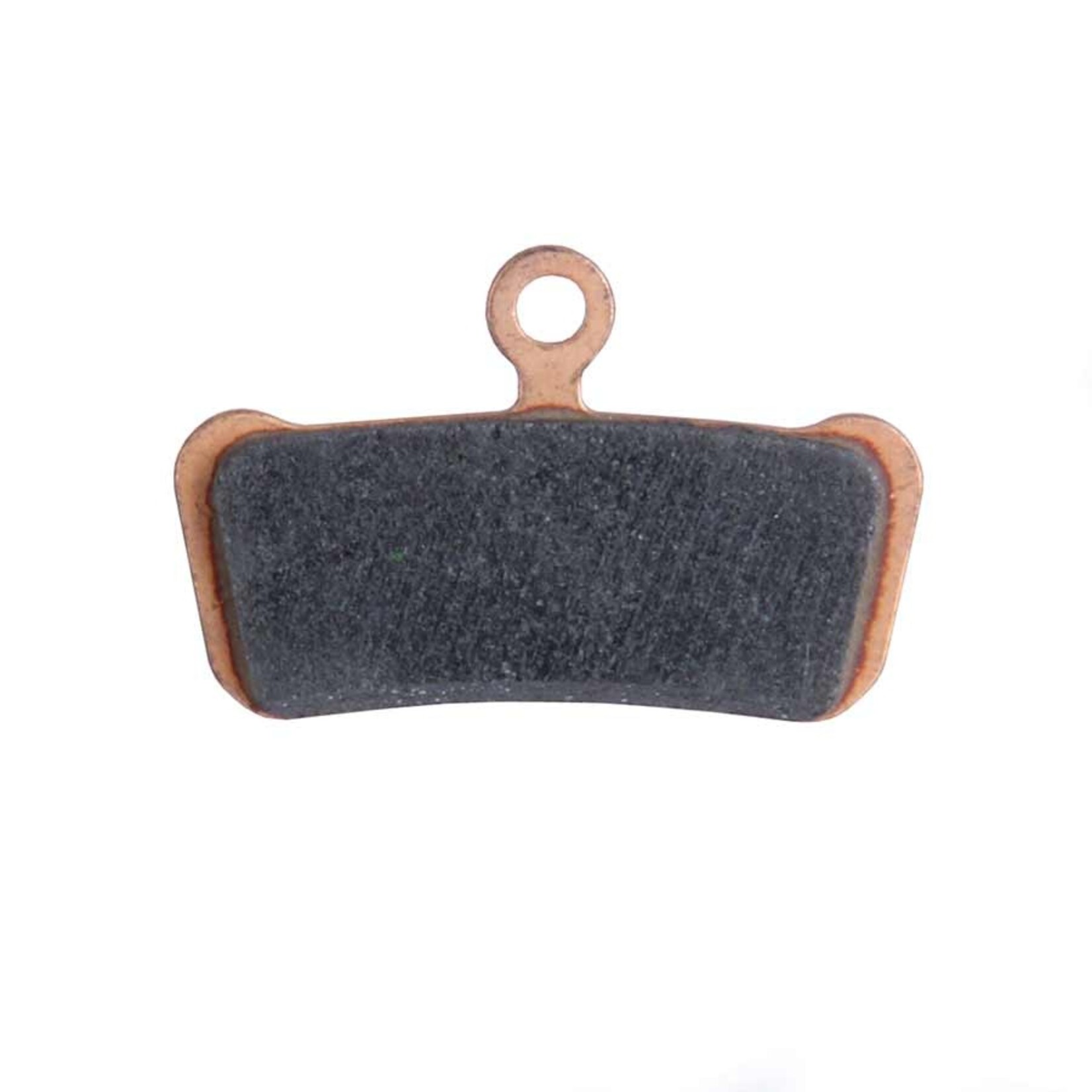 SRAM SRAM, Guide/Trail, Disc Brake Pads, Shape: SRAM Guide/G2, Metallic, Steel, Medium, Pair