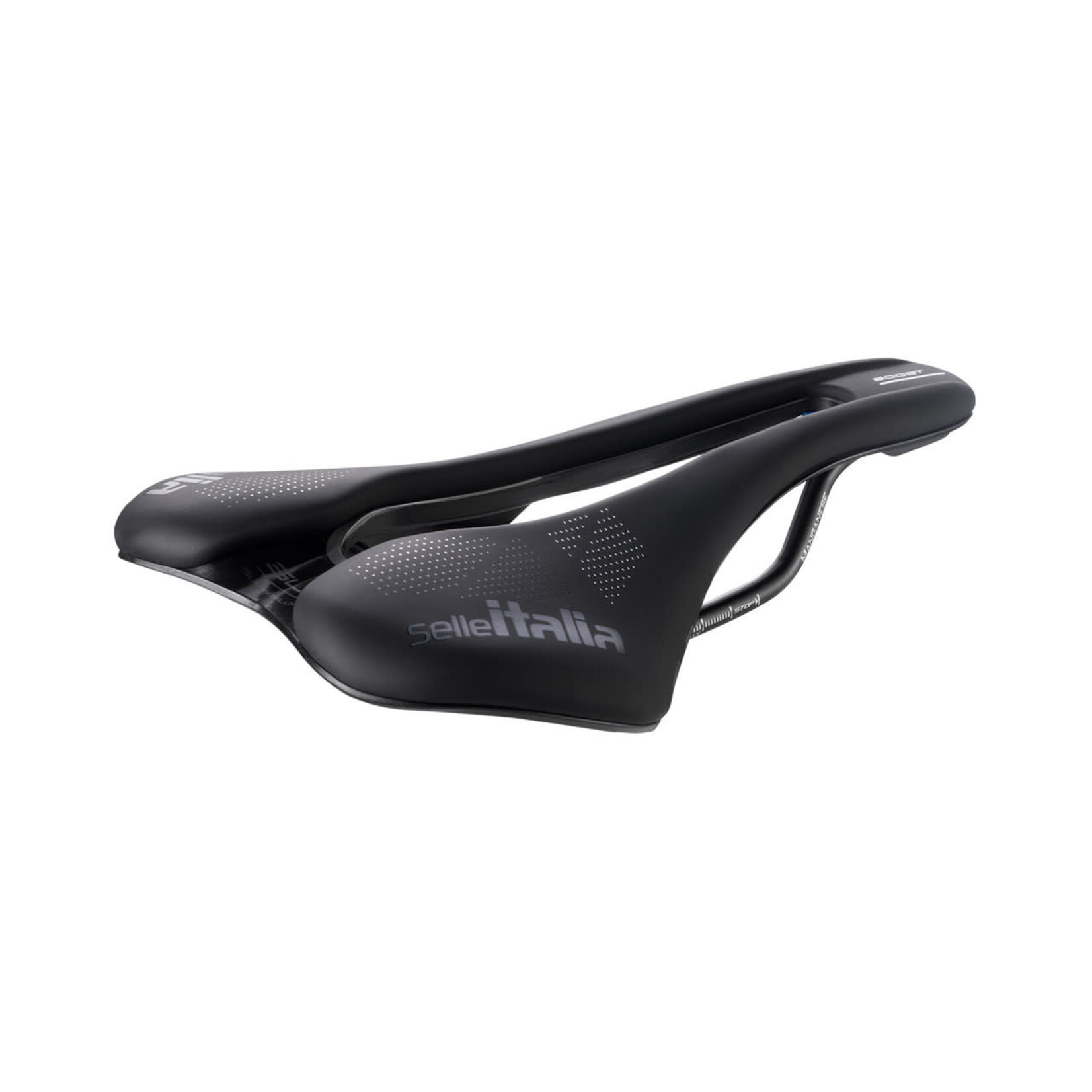 SELLE ITALIA SELLE ITALIA  SLR BOOST SF L BLK US