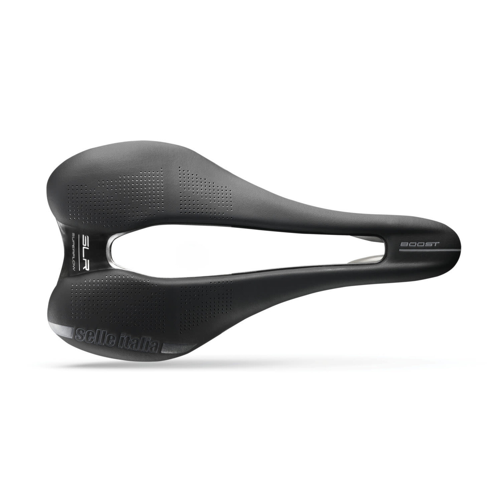 SELLE ITALIA SELLE ITALIA  SLR BOOST SF L BLK US