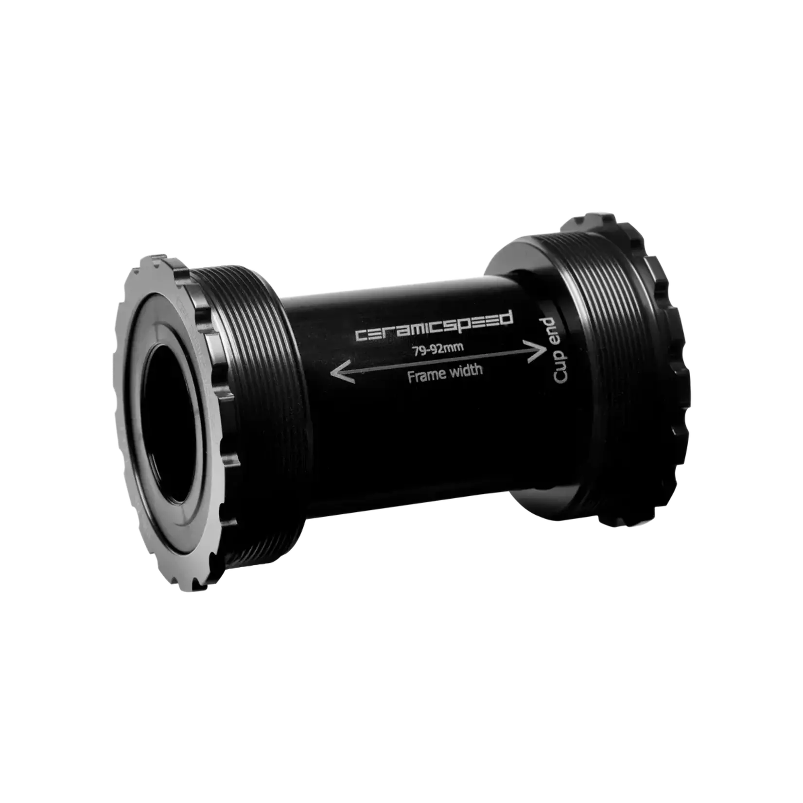 CERAMICSPEED T47/86 Inboard Bottom Bracket