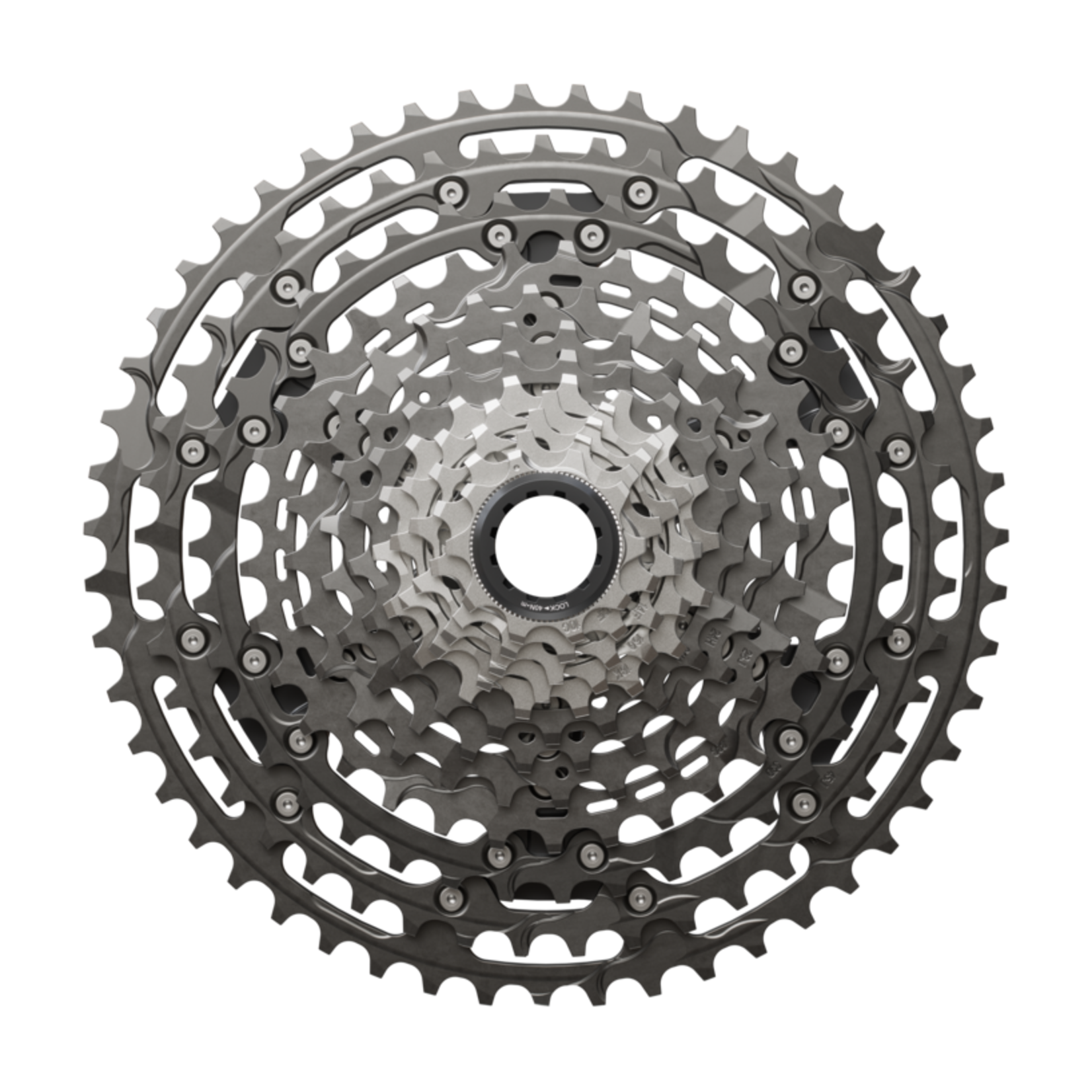 SHIMANO CASSETTE SPROCKET, CS-M9200-12, XTR, 12-SPEED