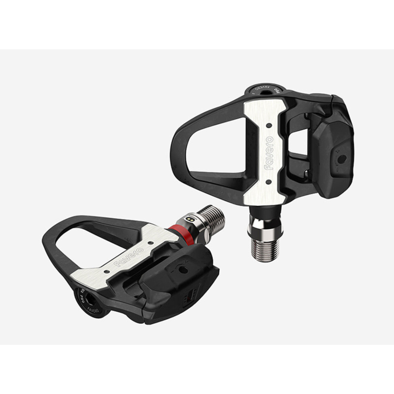 FAVERO ASSIOMA PRO RS-1 road Powermeter