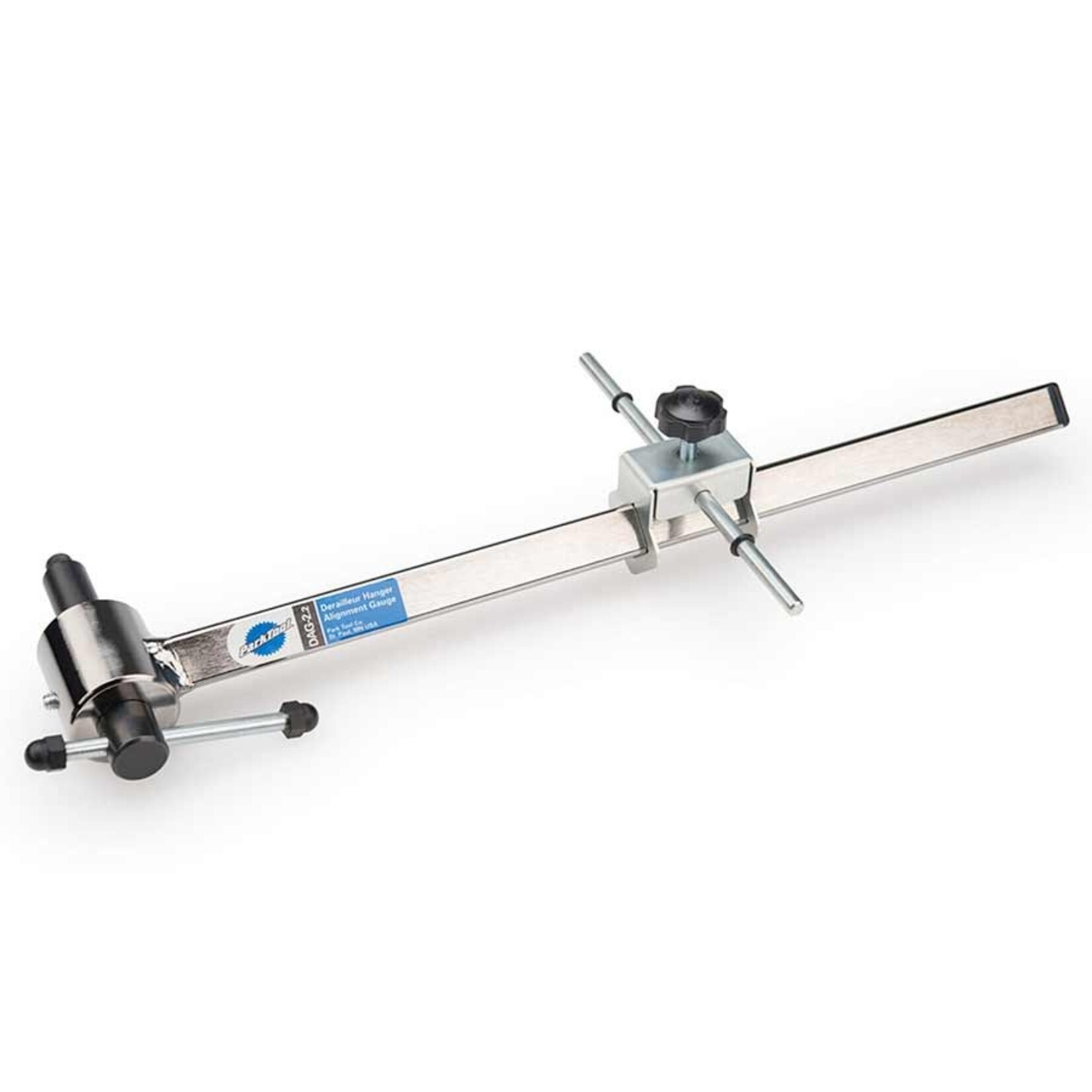 Park Tool Park Tool, DAG-2.2, Derailleur hanger alignment gauge