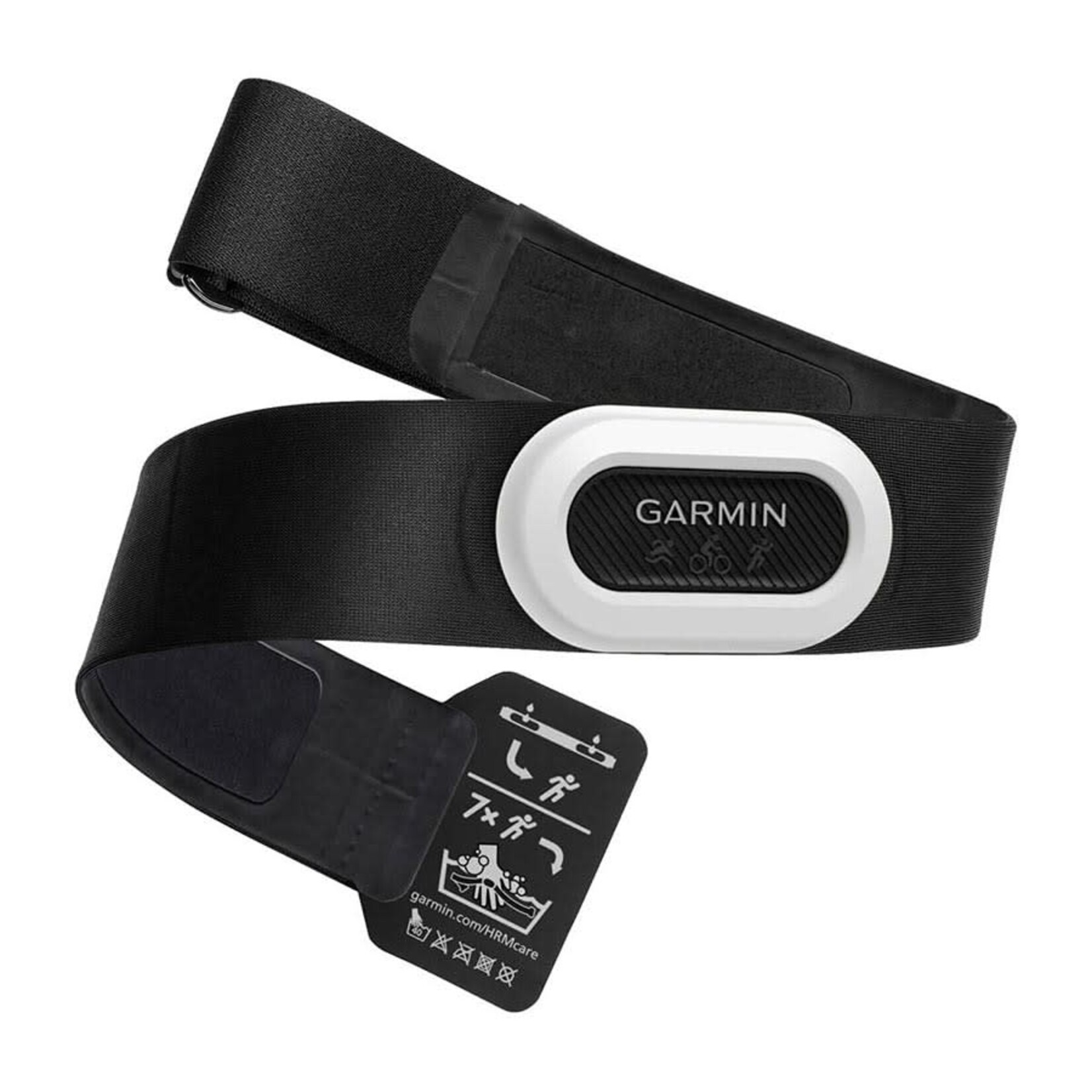 Garmin HRM-Pro Plus, ANT+, BT