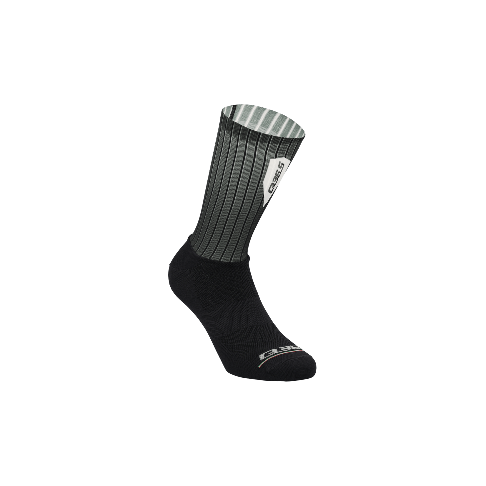 Q36.5 Aero Socks