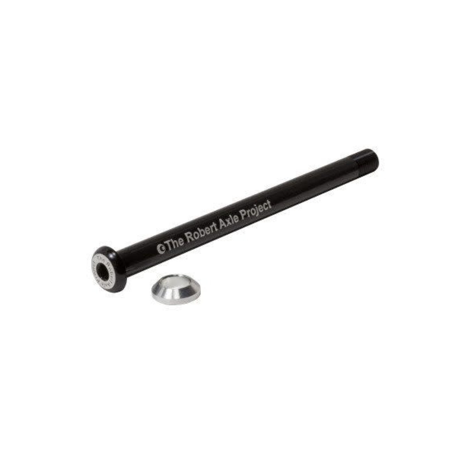 The Robert Axle Project The Robert Axle 12mm Lightning Axle: Length 167mm with M12 x 1.0 Thread
