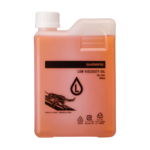 SHIMANO DISC BRAKE OIL (LOW VISCOSITY MINERAL OIL), SM-LVOIL, FOR SHIMANO DISC BRAKE