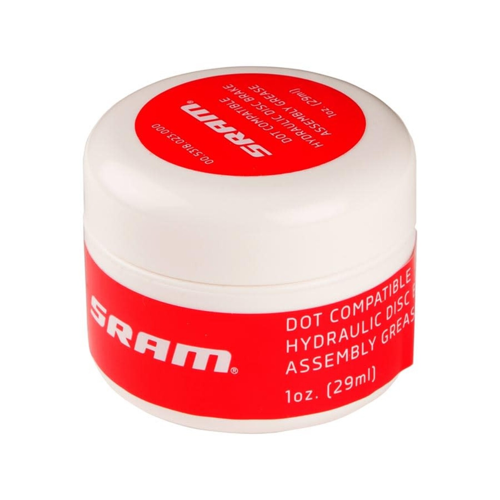 SRAM SRAM, DOT Assembly Grease, 1oz