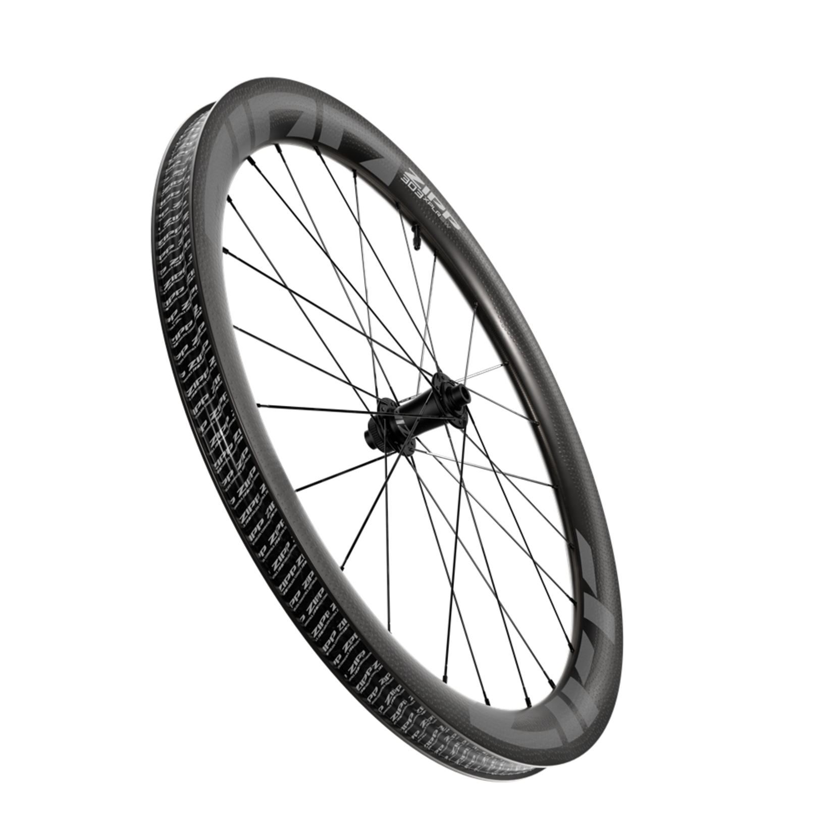 Zipp 303 XPLR SW