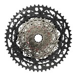 SRAM SRAM, XS-1270, Cassette, Speed: 12, 10-52T, HG