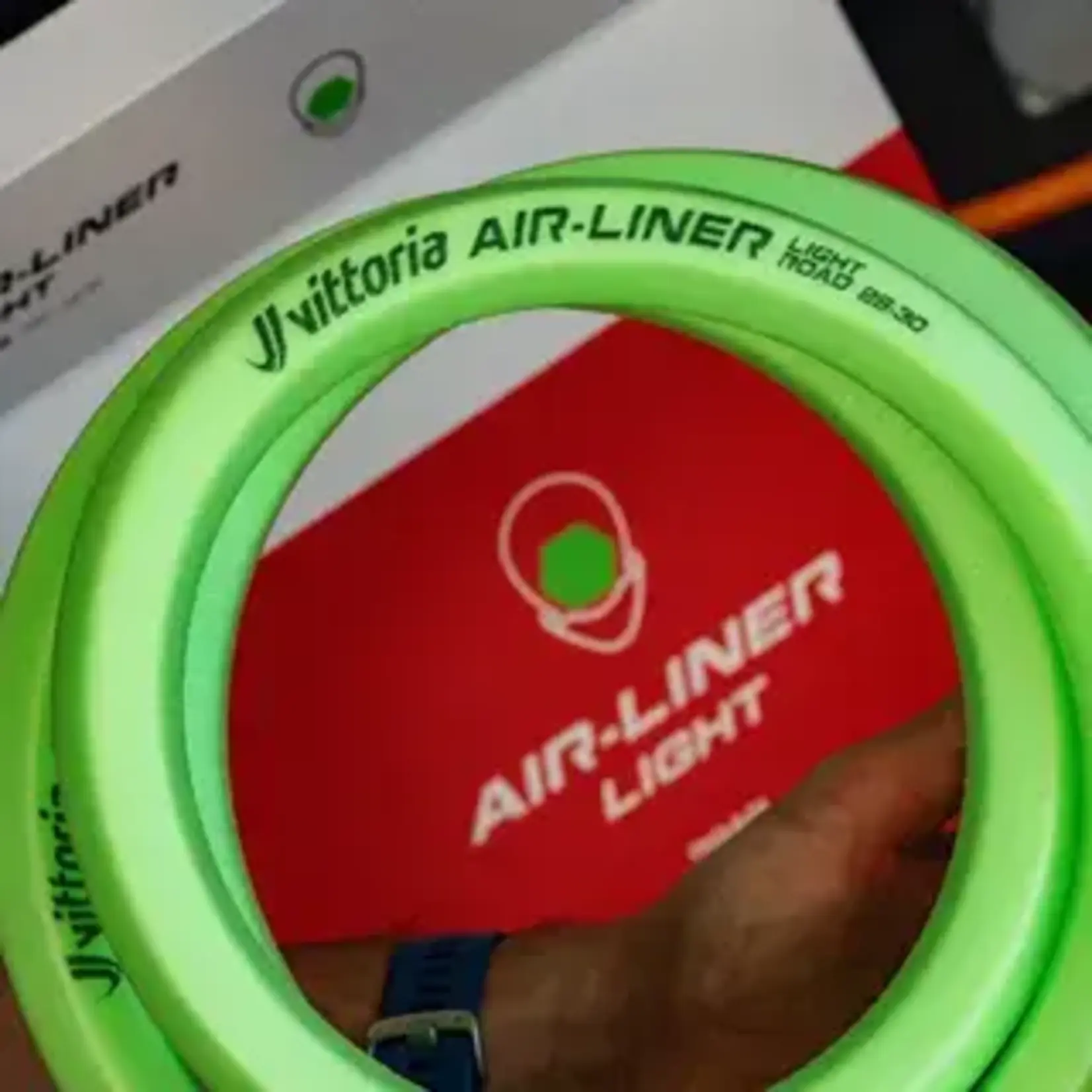 VITTORIA Vittoria Air Liner Light Road