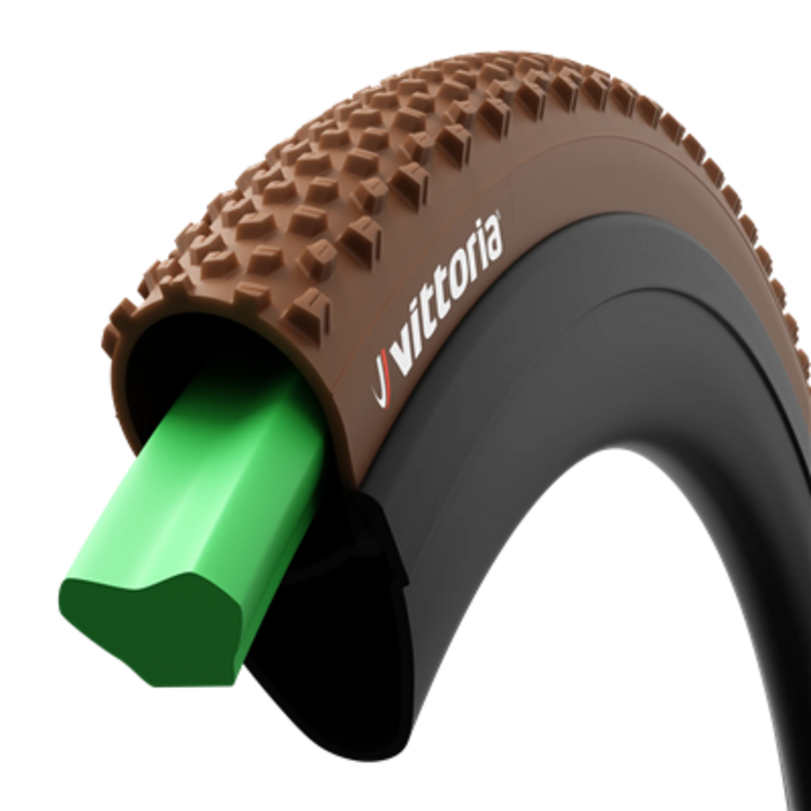 VITTORIA Vittoria Air Liner Light Gravel