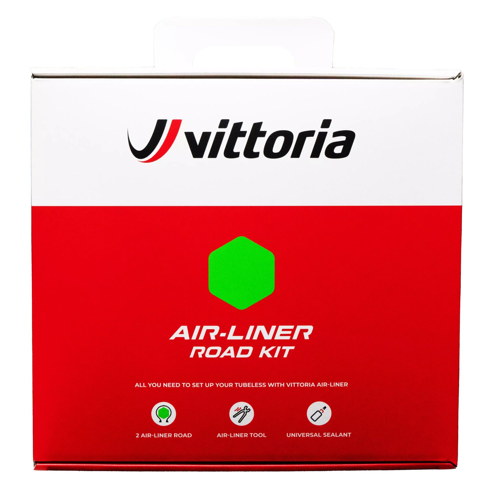 VITTORIA Vittoria Air Liner Light Gravel