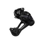 SHIMANO REAR DERAILLEUR, RD-RX827, GRX, SGS 12-SPEED, TOP NORMAL, DIRECT ATTACHMENT, IND.PACK