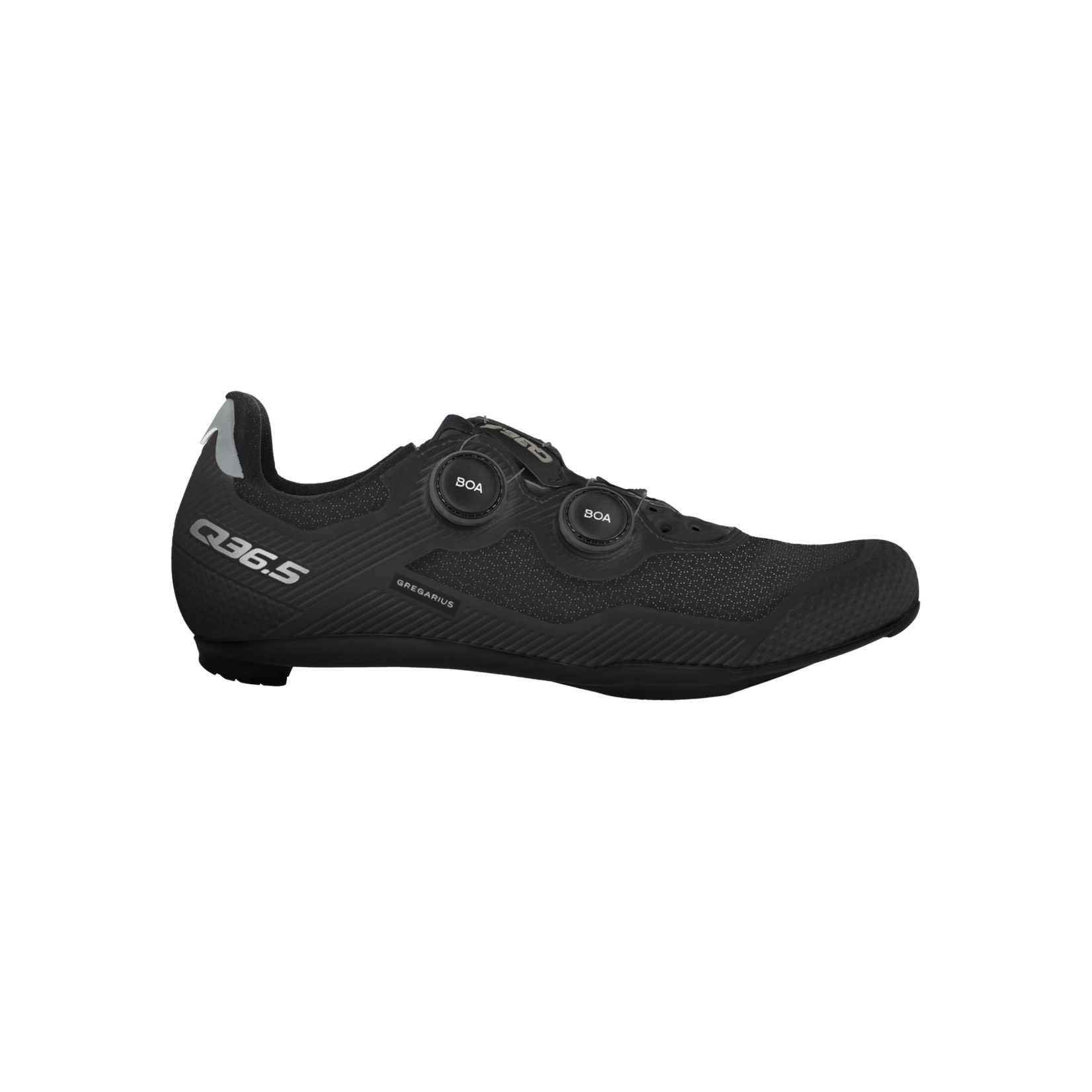 Q36.5 Gregarius Road Shoes