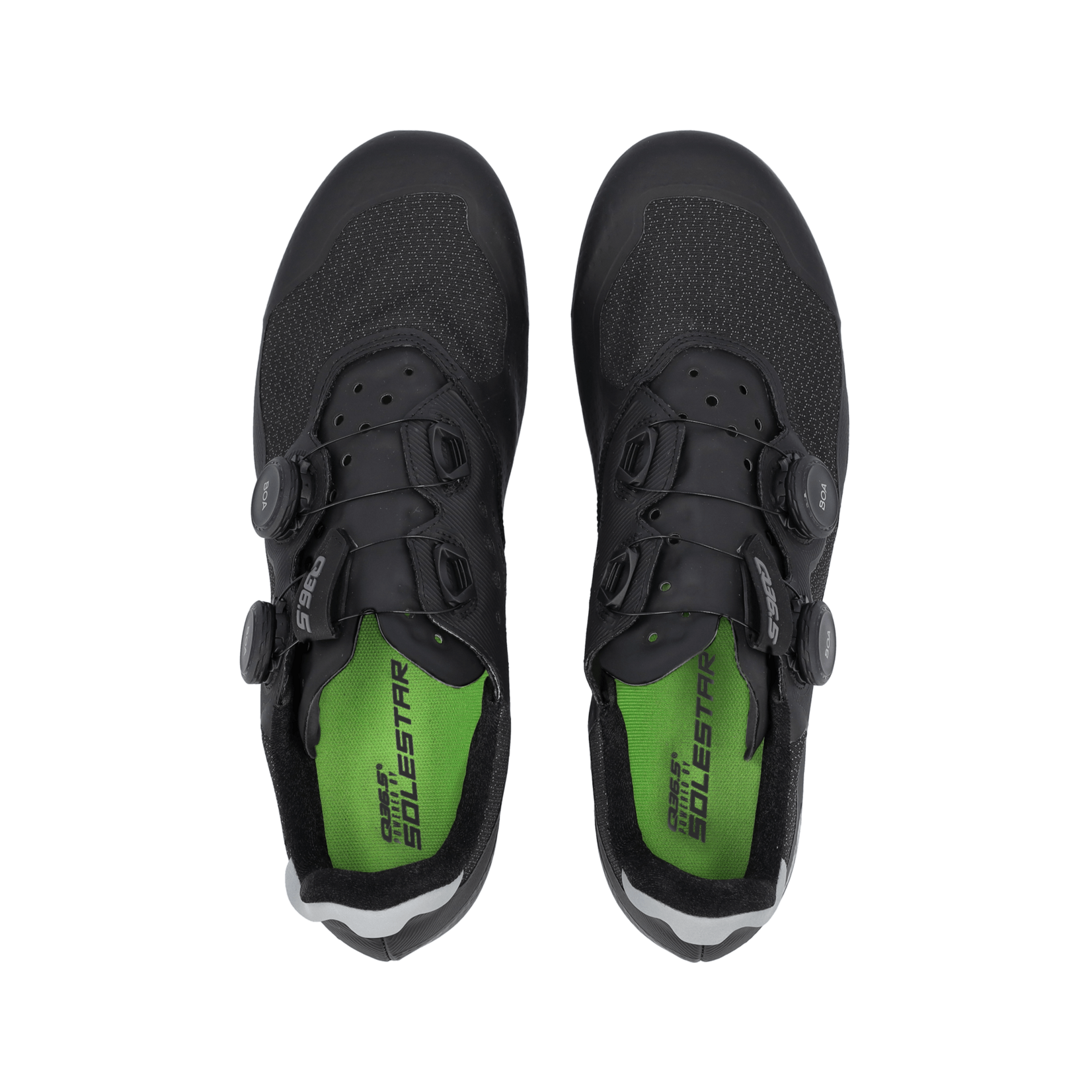 Q36.5 Gregarius Road Shoes