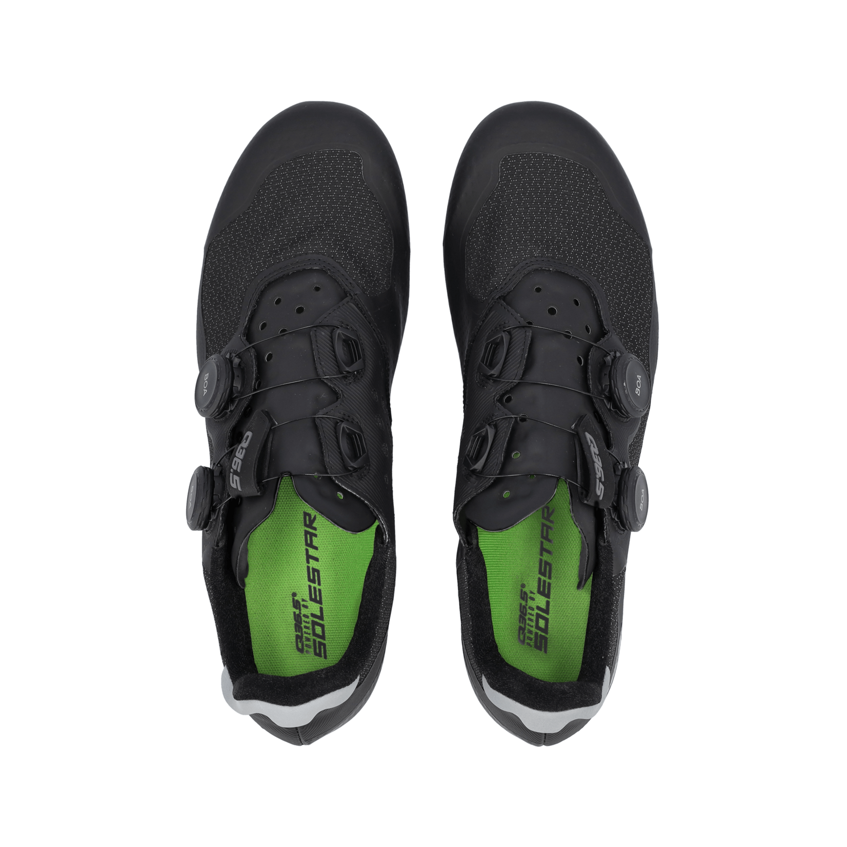 Q36.5 Gregarius Road Shoes