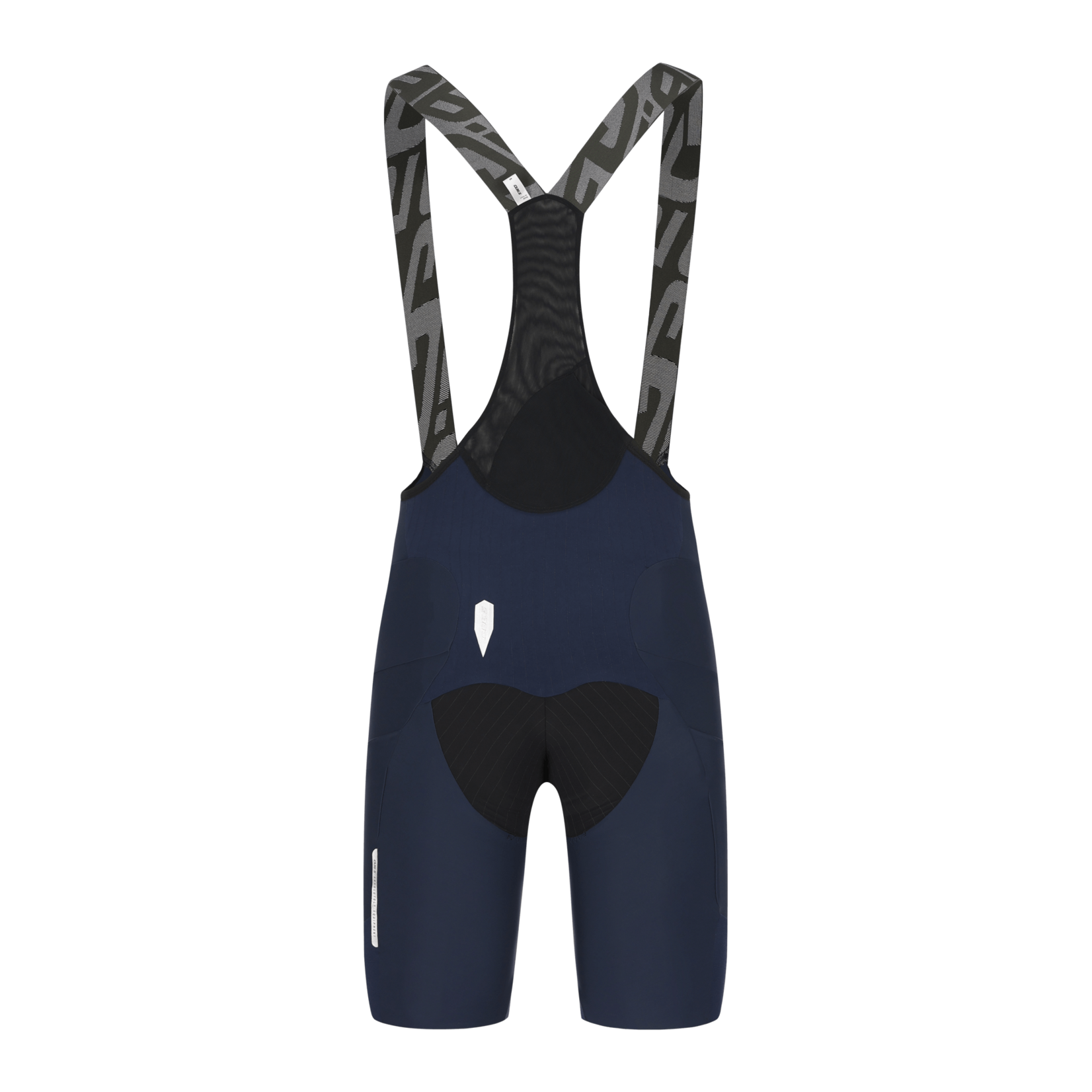 Q36.5 Adventure Cargo Bib Shorts