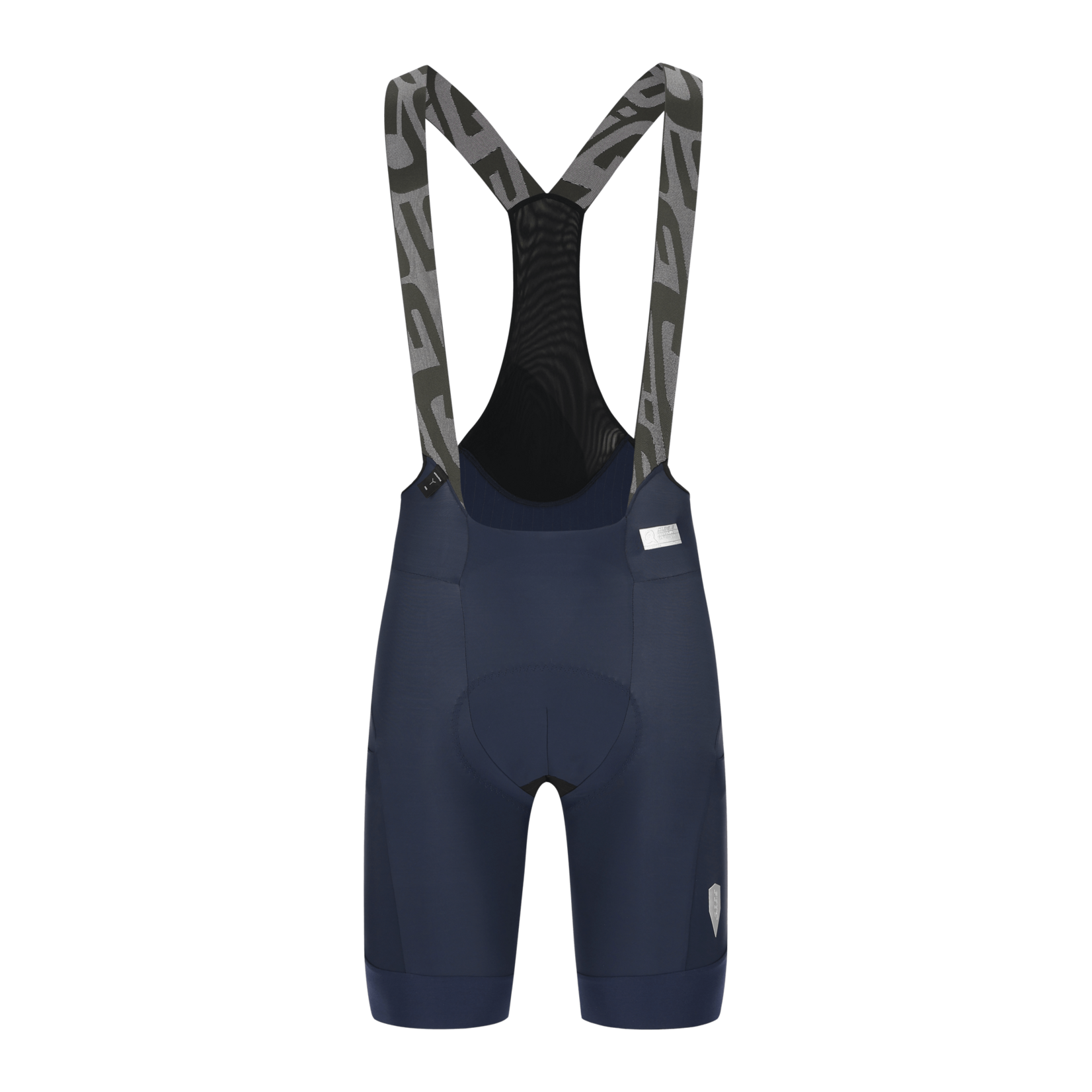 Q36.5 Adventure Cargo Bib Shorts
