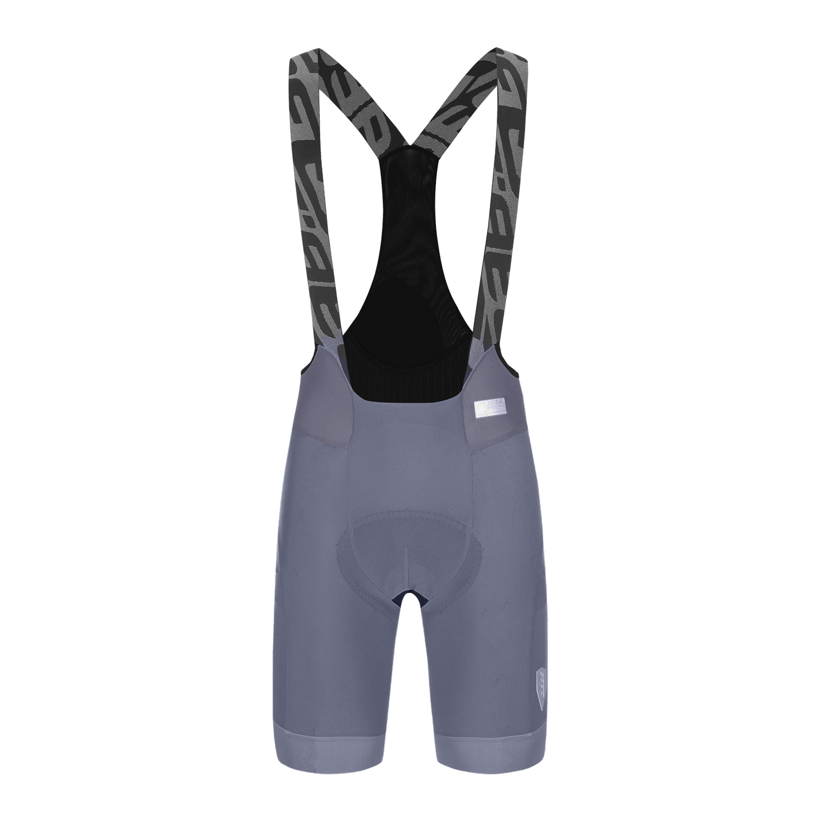 Q36.5 Adventure Cargo Bib Shorts