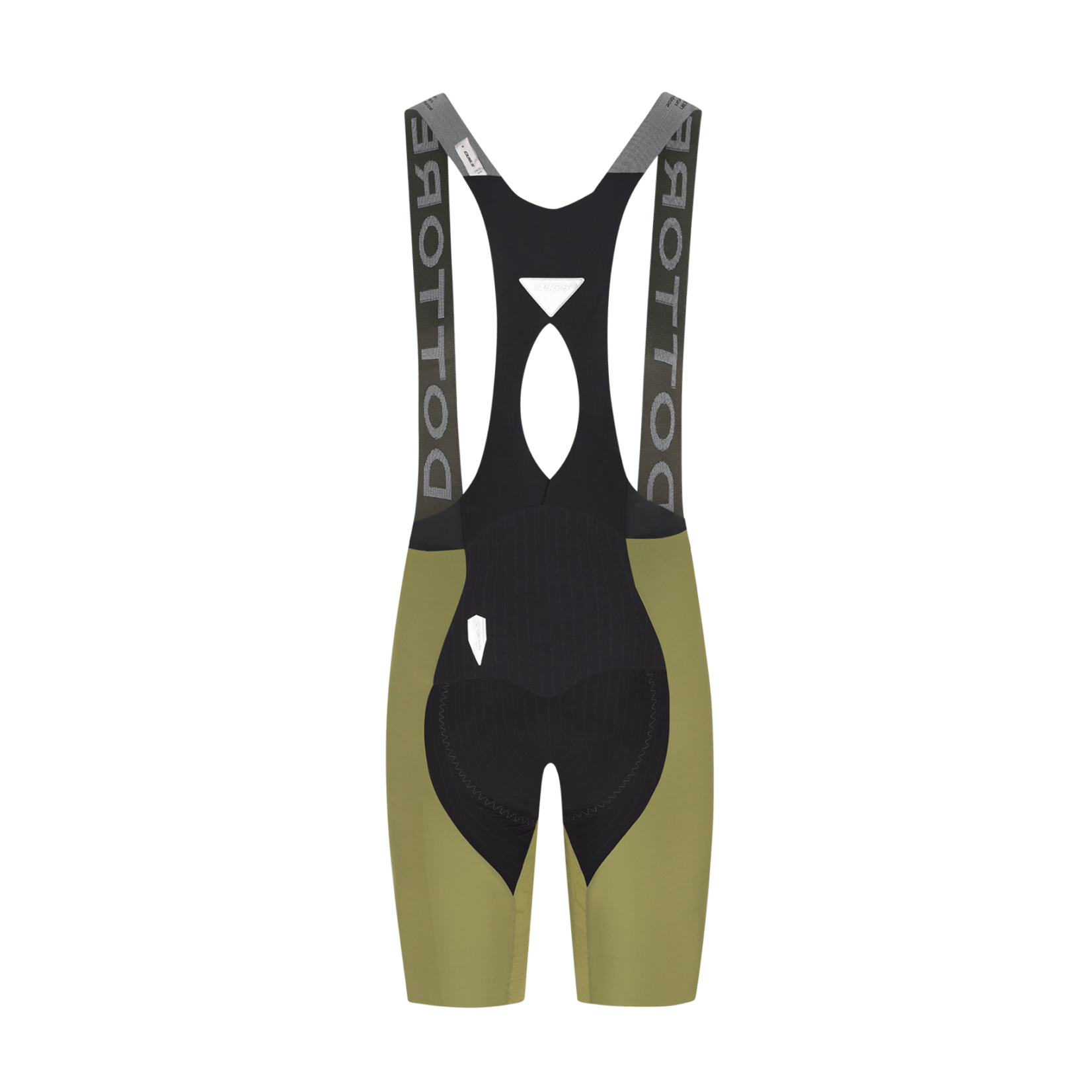 Q36.5 Dottore Pro Bib Shorts Women