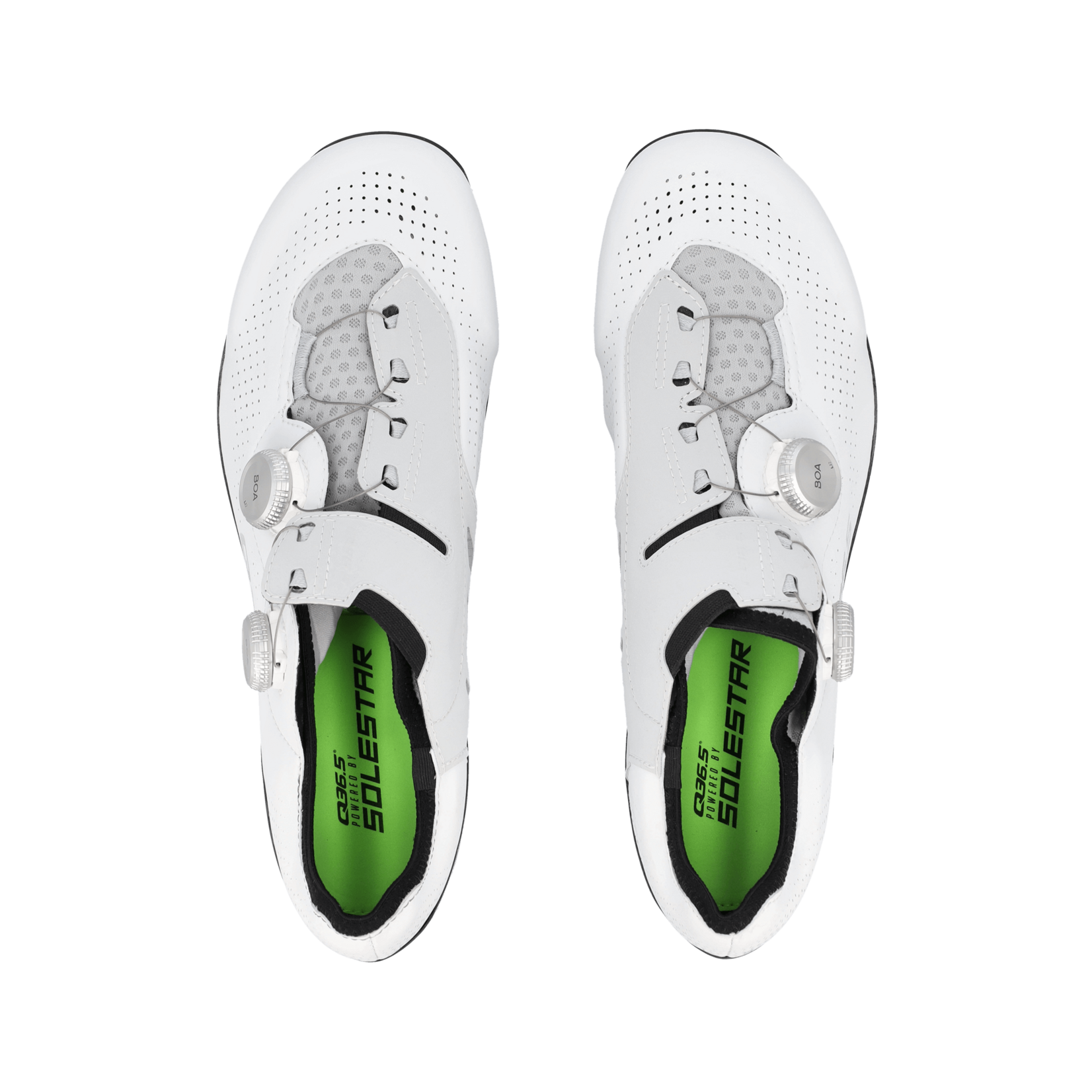 Q36.5 Unique Pro 4.0 Road Shoes