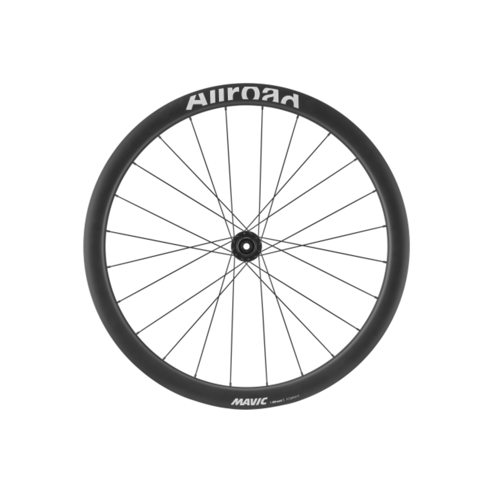 Mavic ALLROAD S CARBON