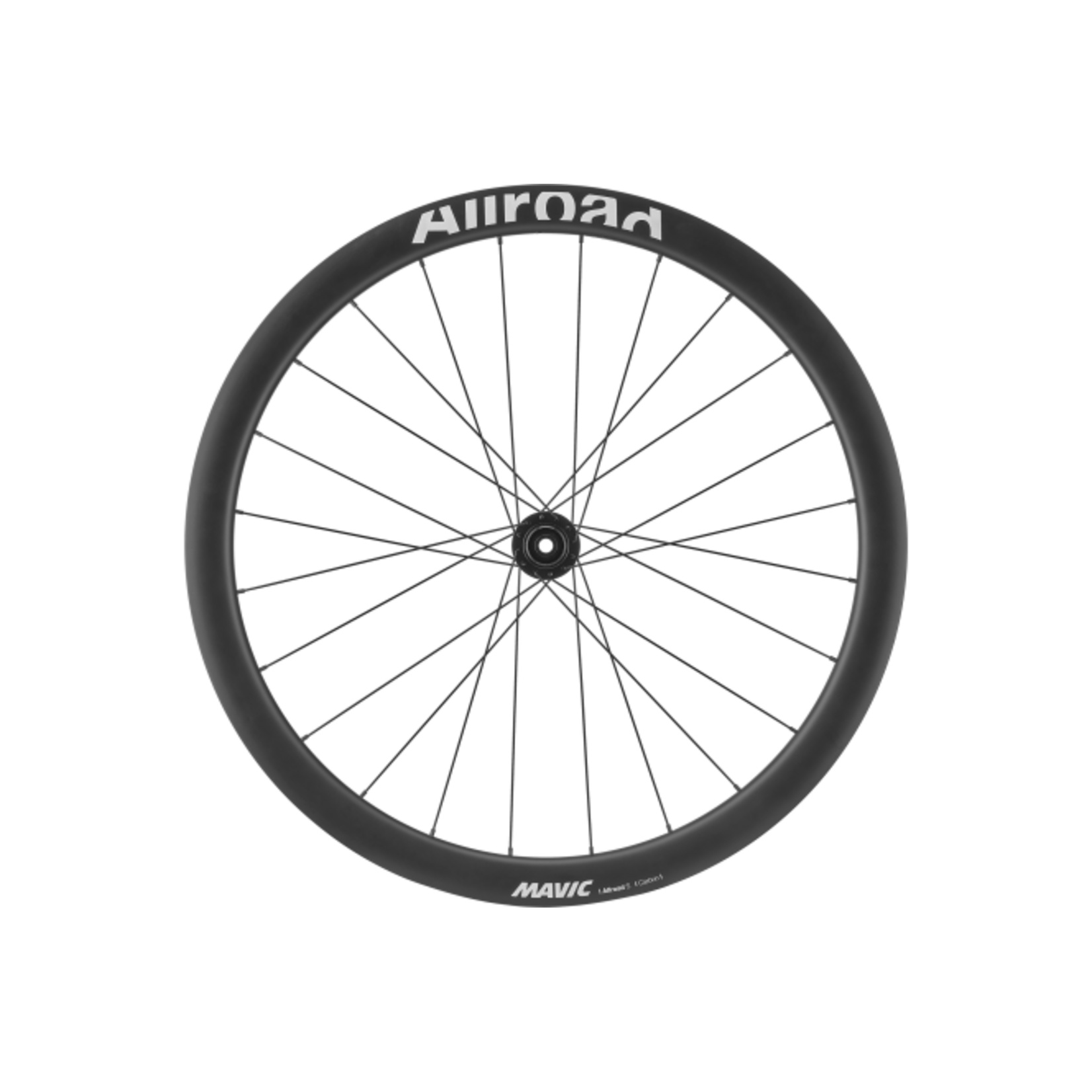 Mavic Mavic ALLROAD S CARBON