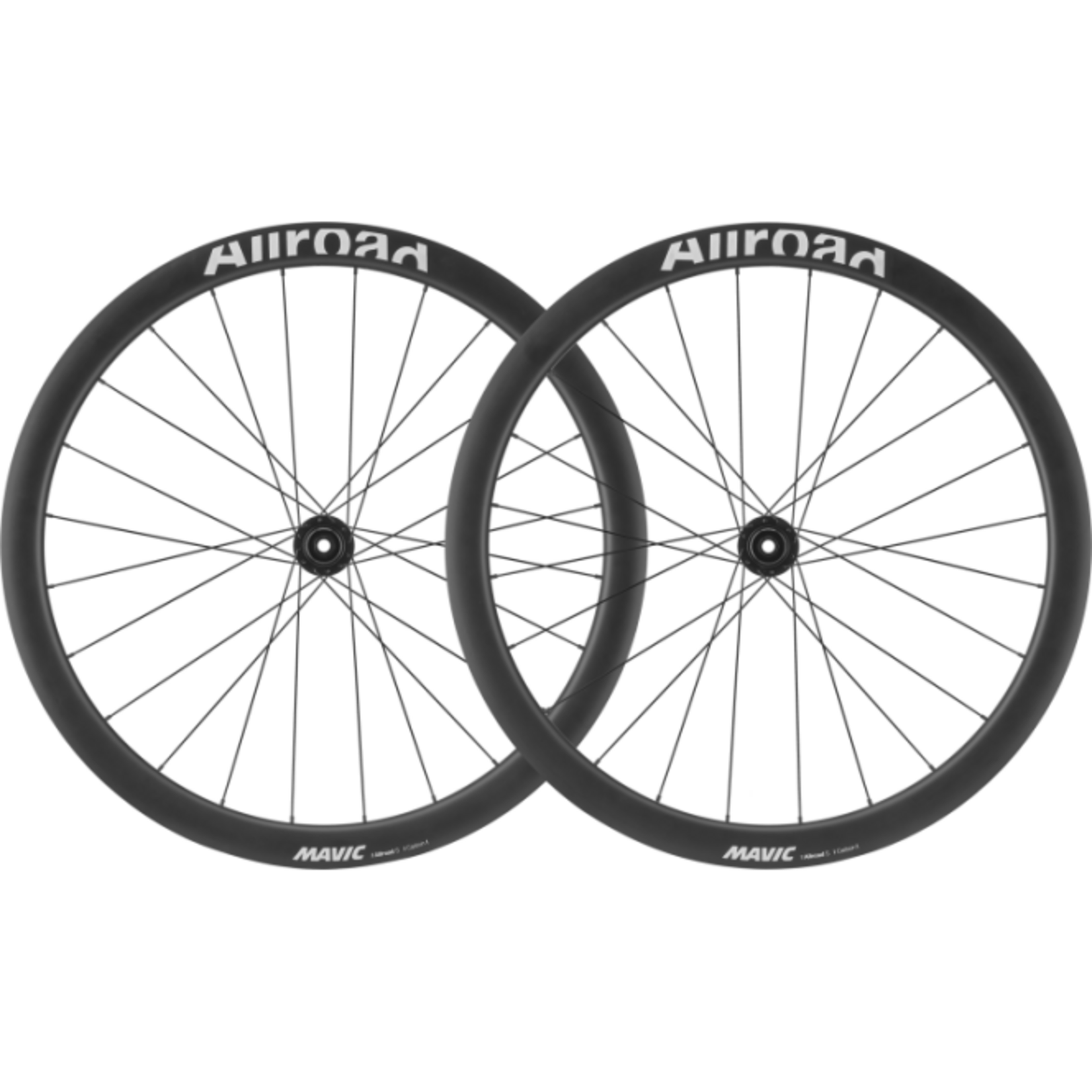 Mavic ALLROAD S CARBON