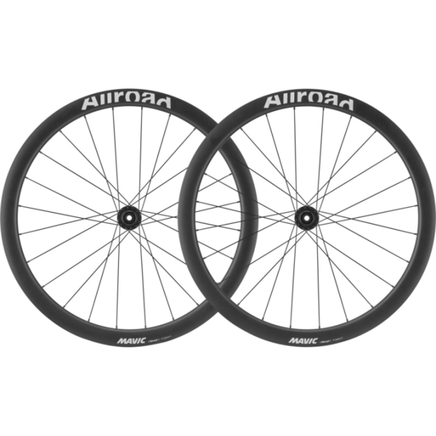 Mavic Mavic ALLROAD S CARBON