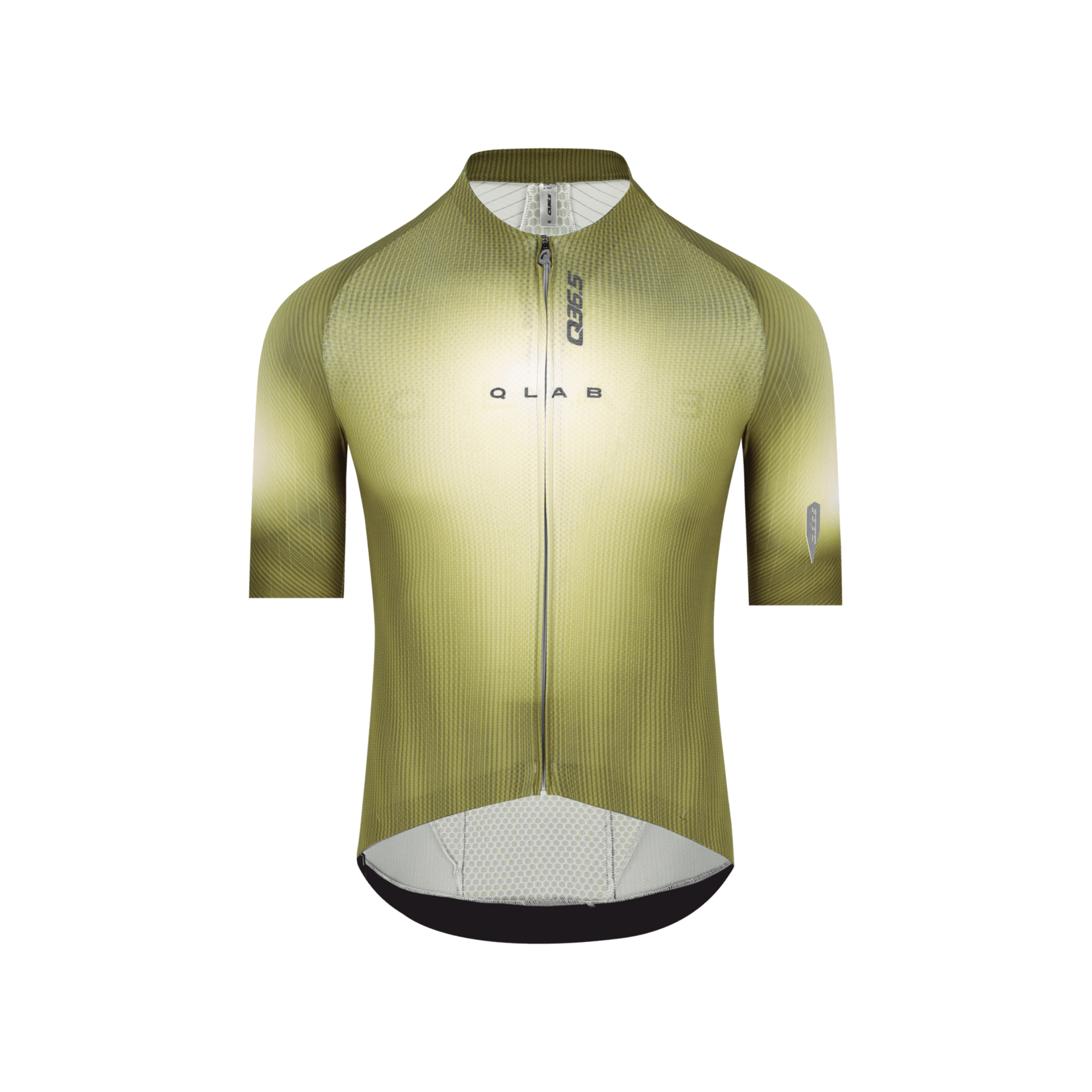 Q36.5 Gregarius Clima QLAB Jersey