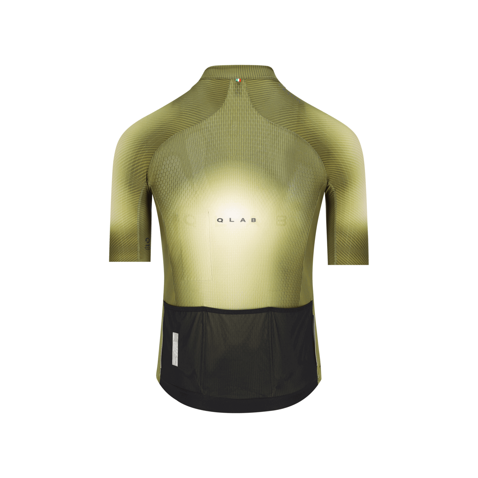 Q36.5 Gregarius Clima QLAB Jersey