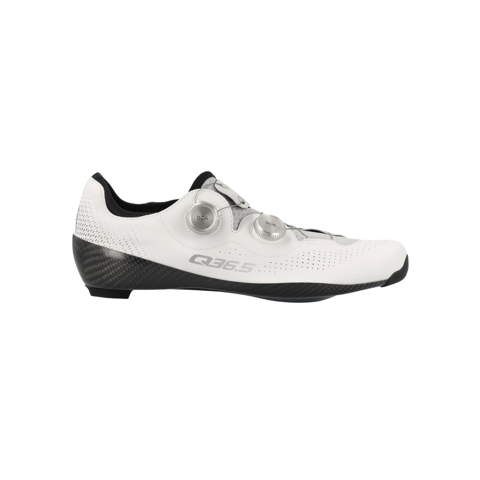 Q36.5 Unique Pro 4.0 Road Shoes