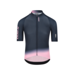 Q36.5 Gregarius Pro Collar Fade Jersey