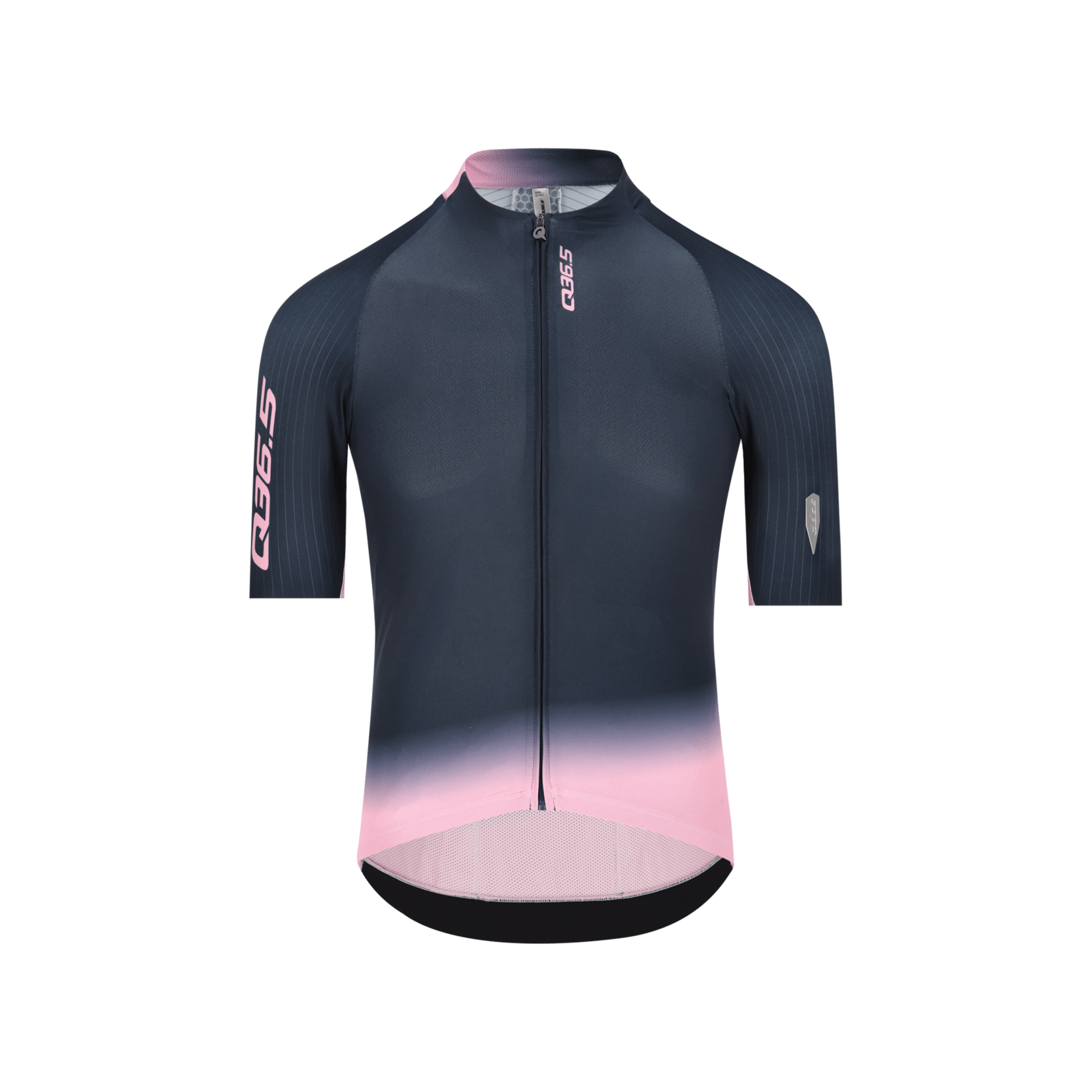 Q36.5 Gregarius Pro Collar Fade Jersey