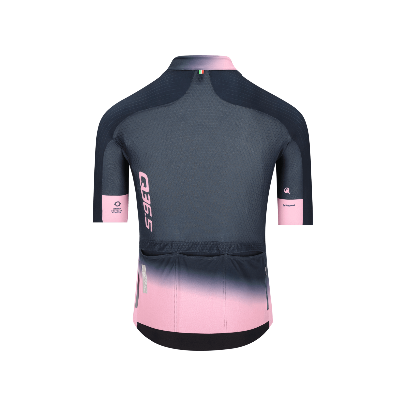 Q36.5 Gregarius Pro Collar Fade Jersey