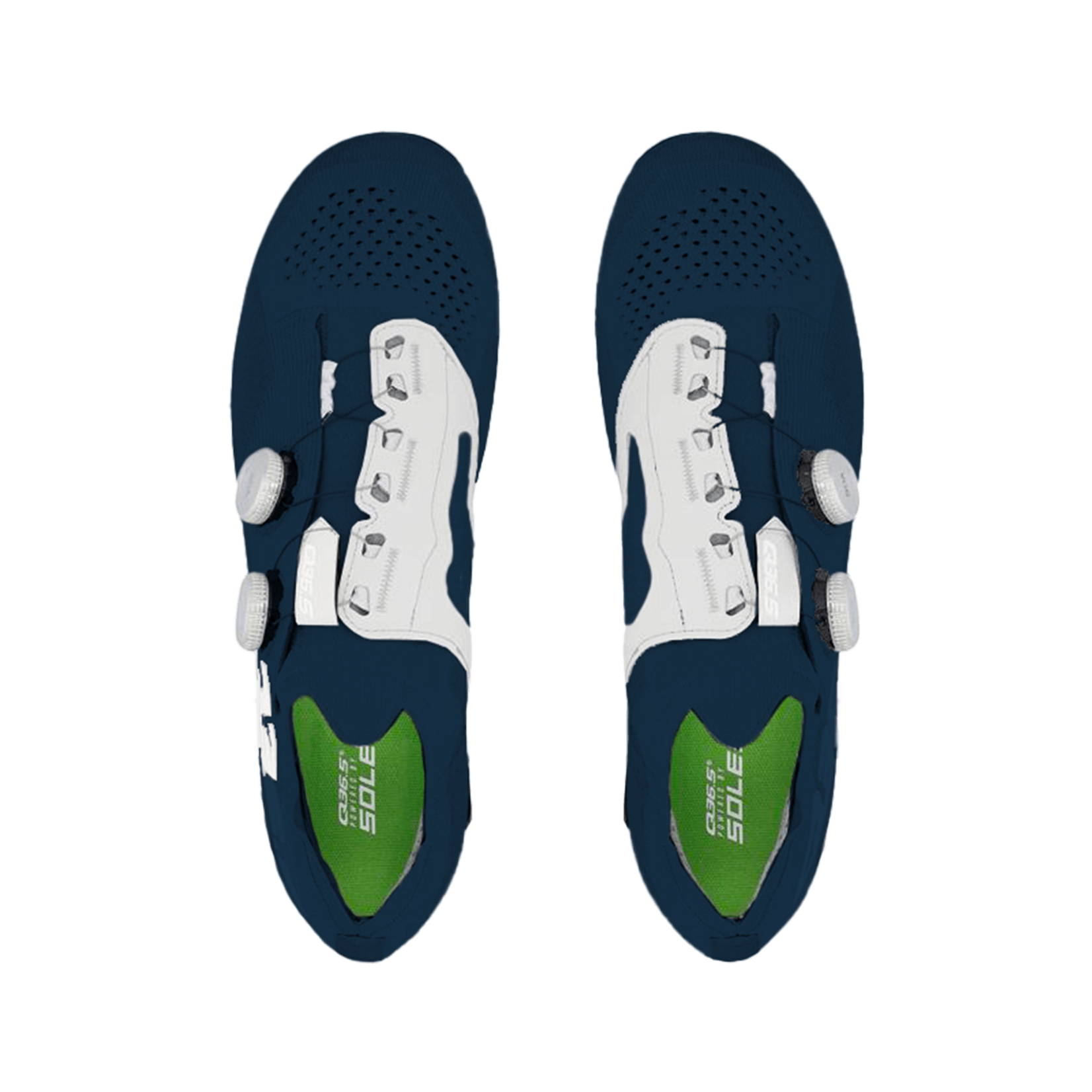 Q36.5 Dottore Clima Road Shoe